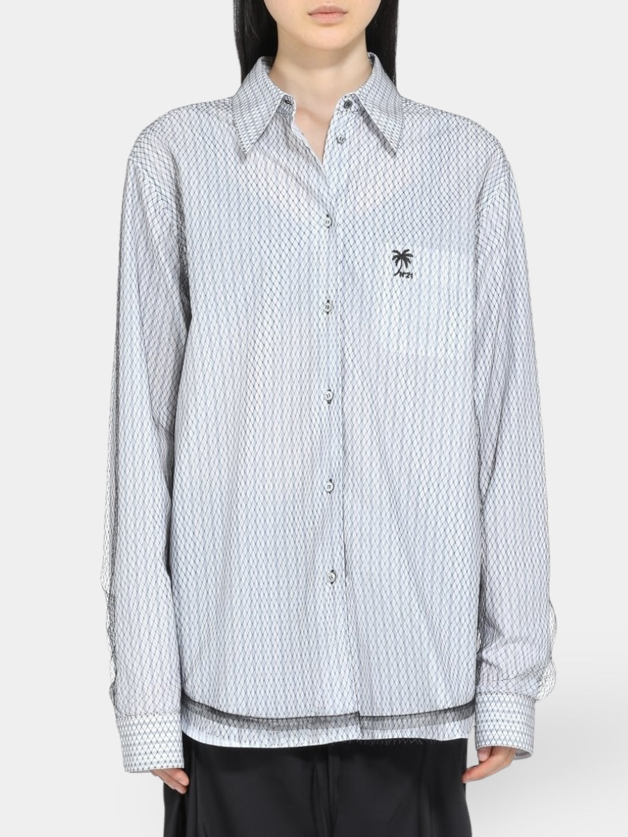 balu.ch N 21 Camicia G0121509 - R1D1