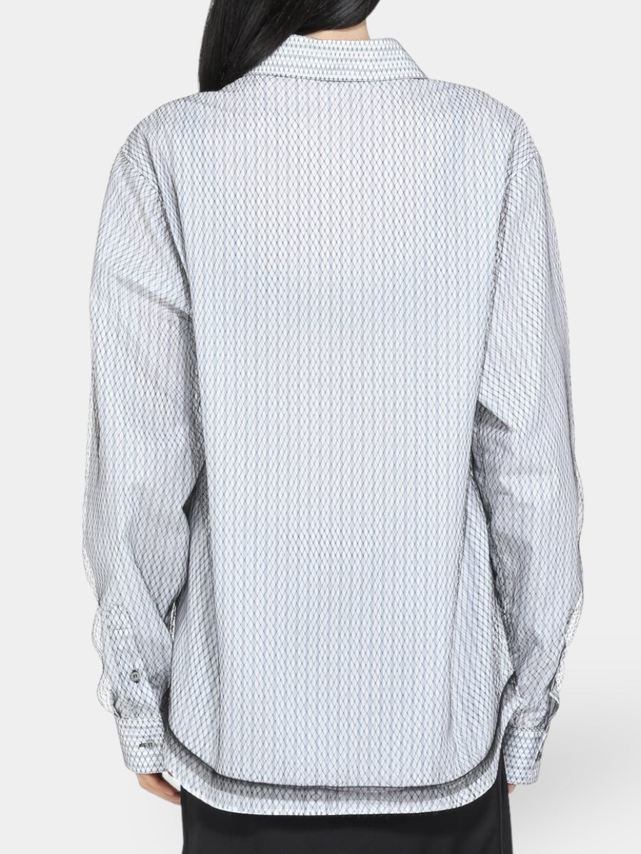 balu.ch N 21 Camicia G0121509 - R1D1
