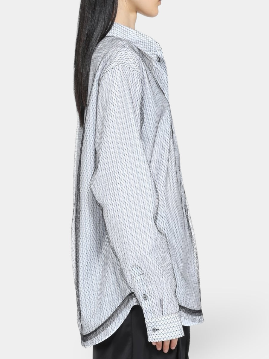 balu.ch N 21 Camicia G0121509 - R1D1