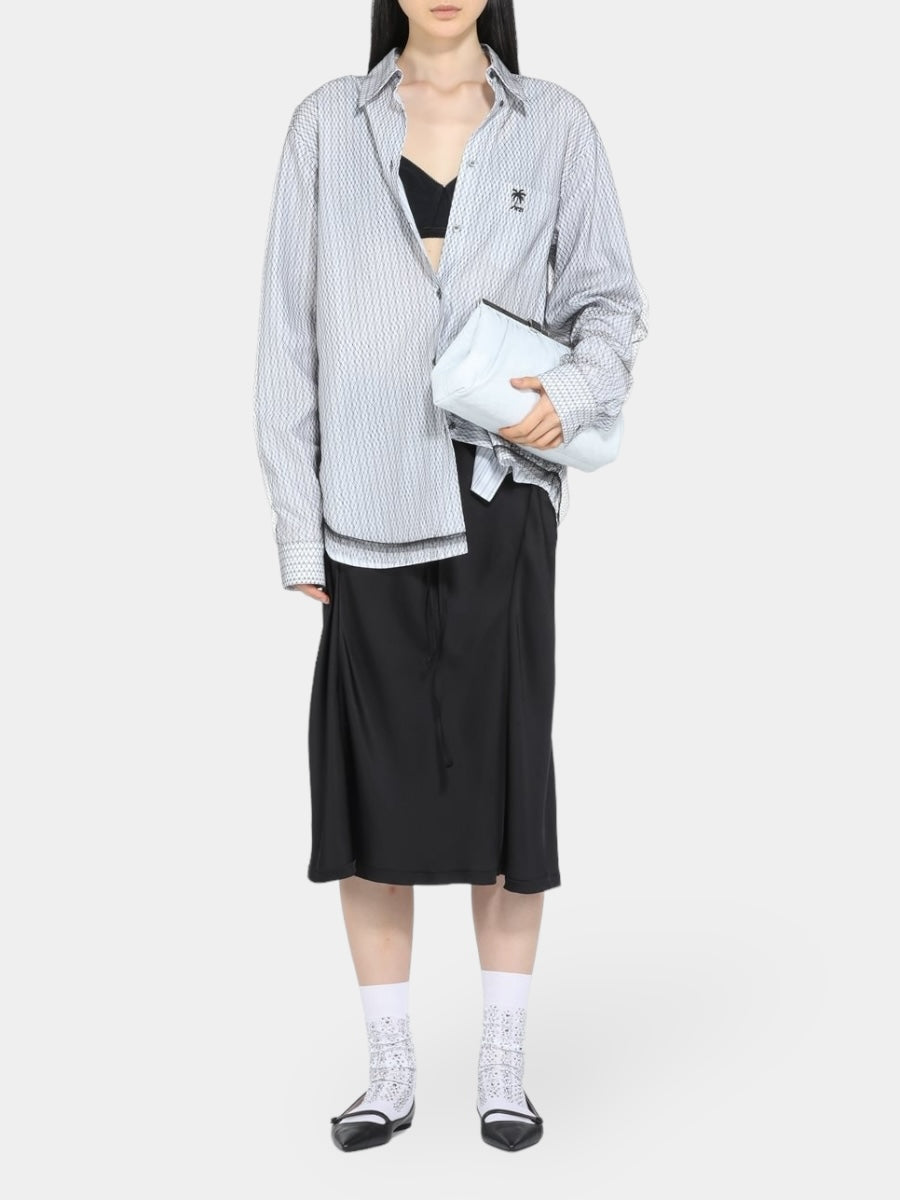 balu.ch N 21 Camicia G0121509 - R1D1