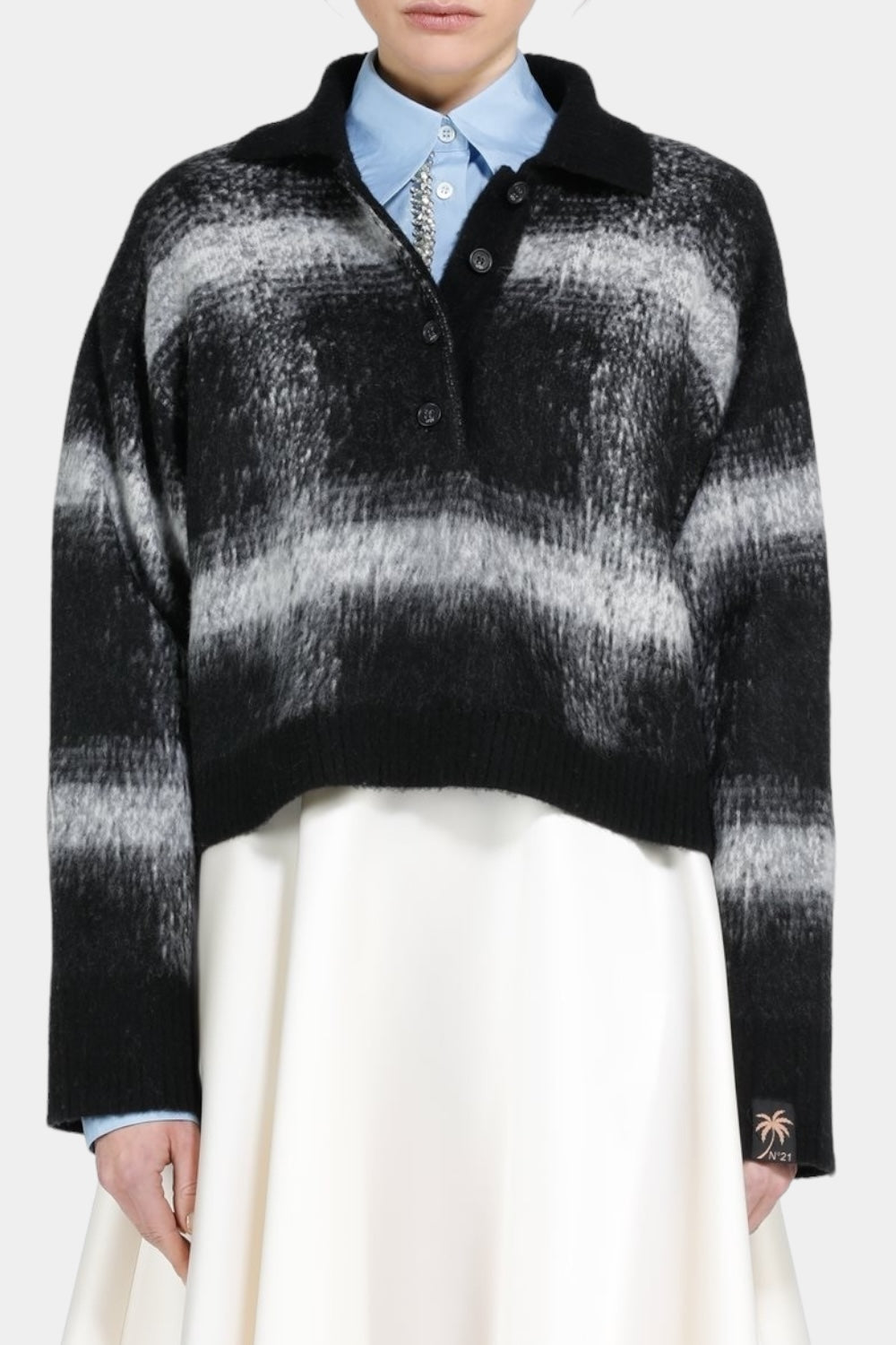 balu.ch N 21 Maglia A0037077 - 1