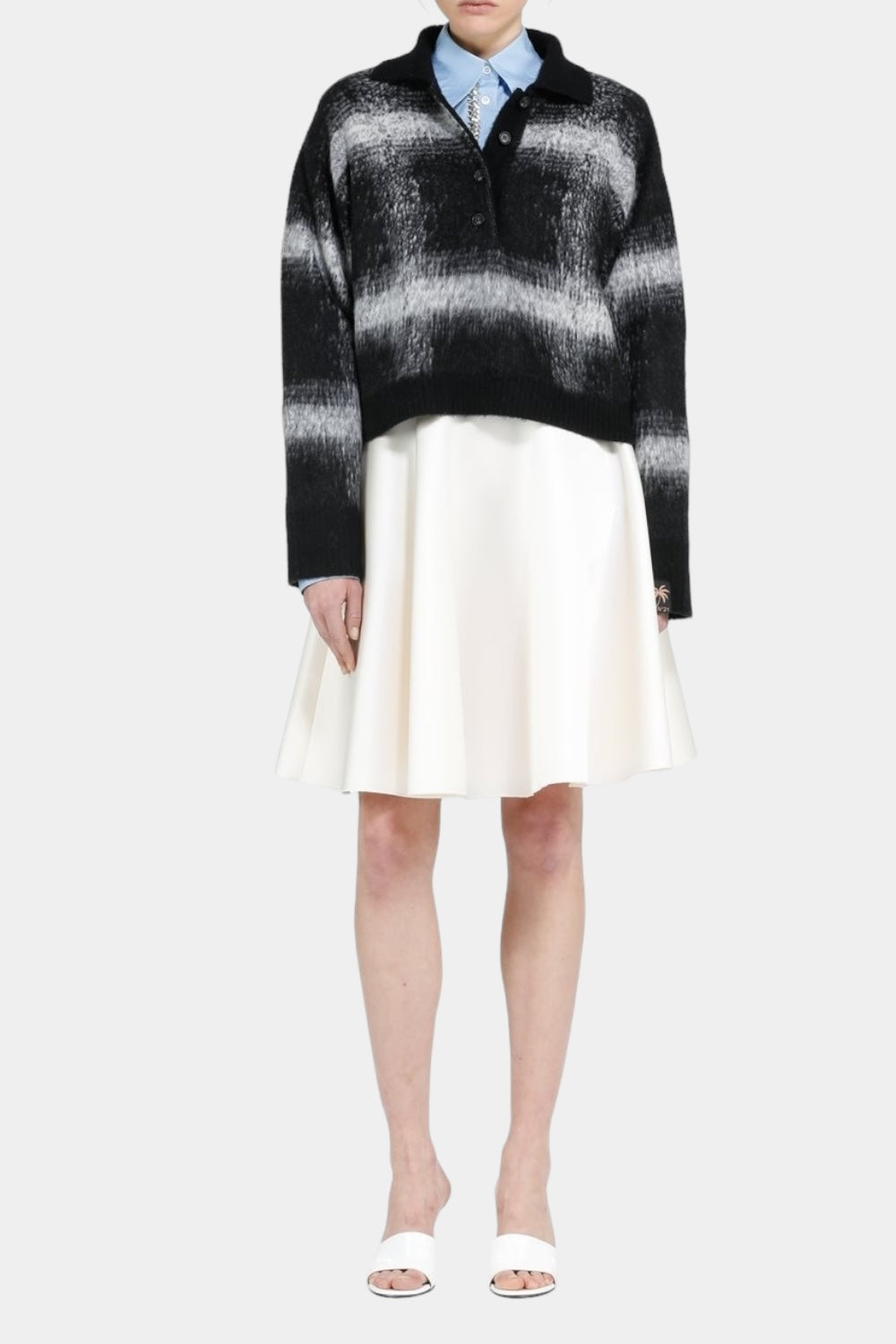 balu.ch N 21 Maglia A0037077 - 1