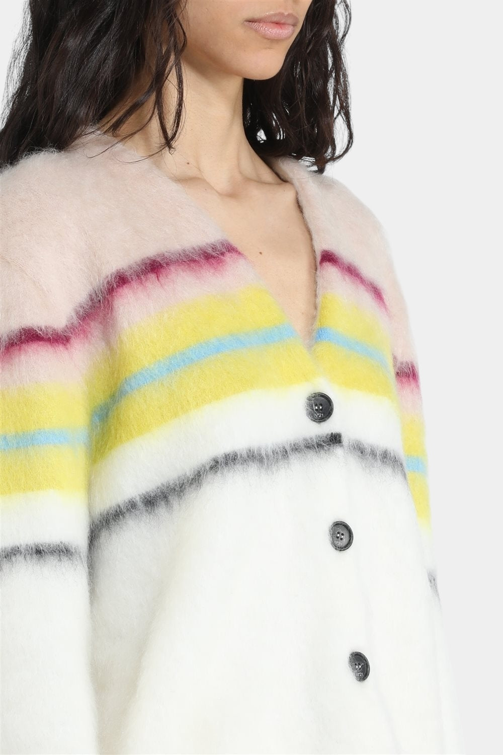 balu.ch N 21 Cardigan A0117086 - 1103