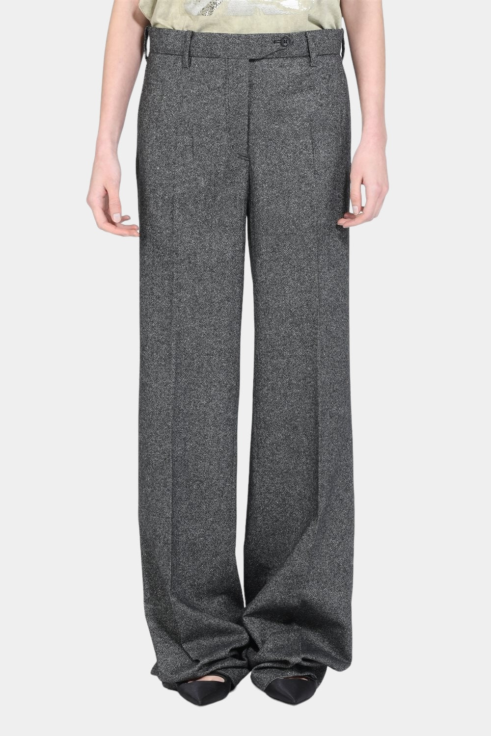 balu.ch N 21 Pantalone Ampio B0343067 - F911