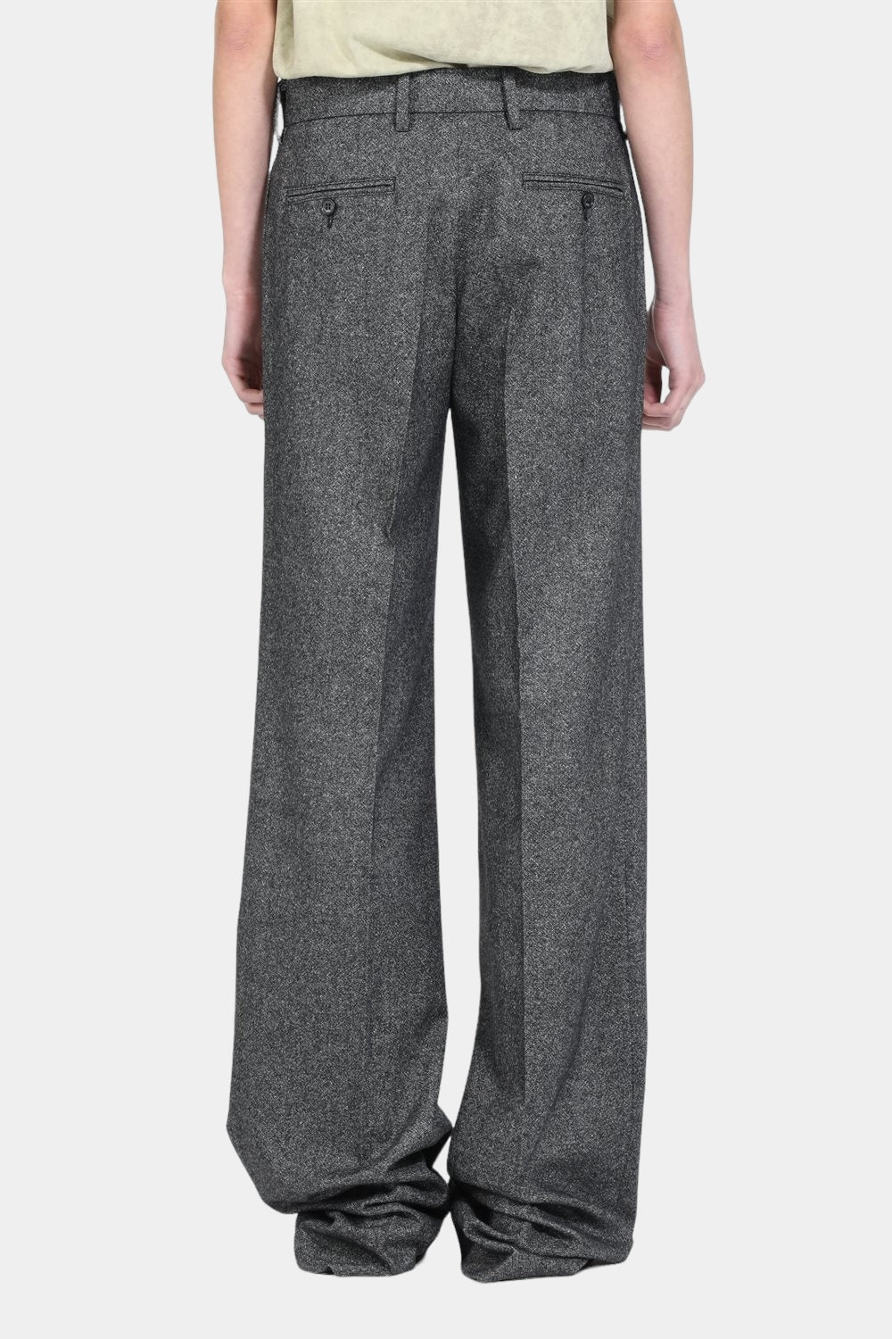 balu.ch N 21 Pantalone Ampio B0343067 - F911