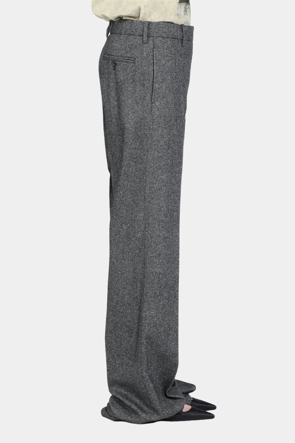 balu.ch N 21 Pantalone Ampio B0343067 - F911