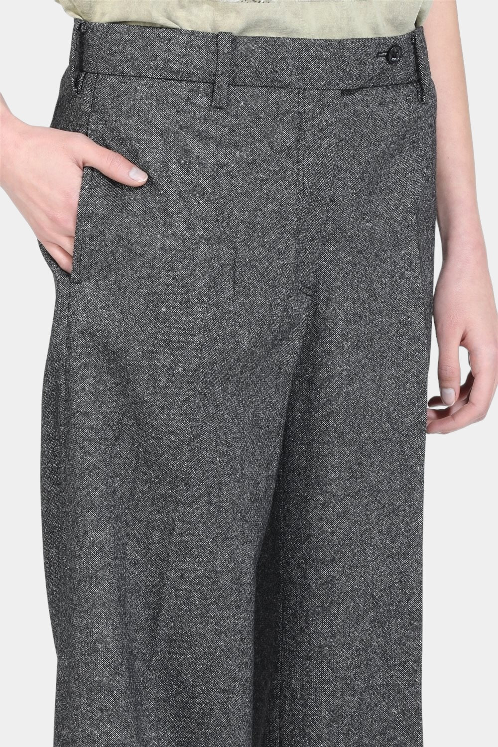 balu.ch N 21 Pantalone Ampio B0343067 - F911