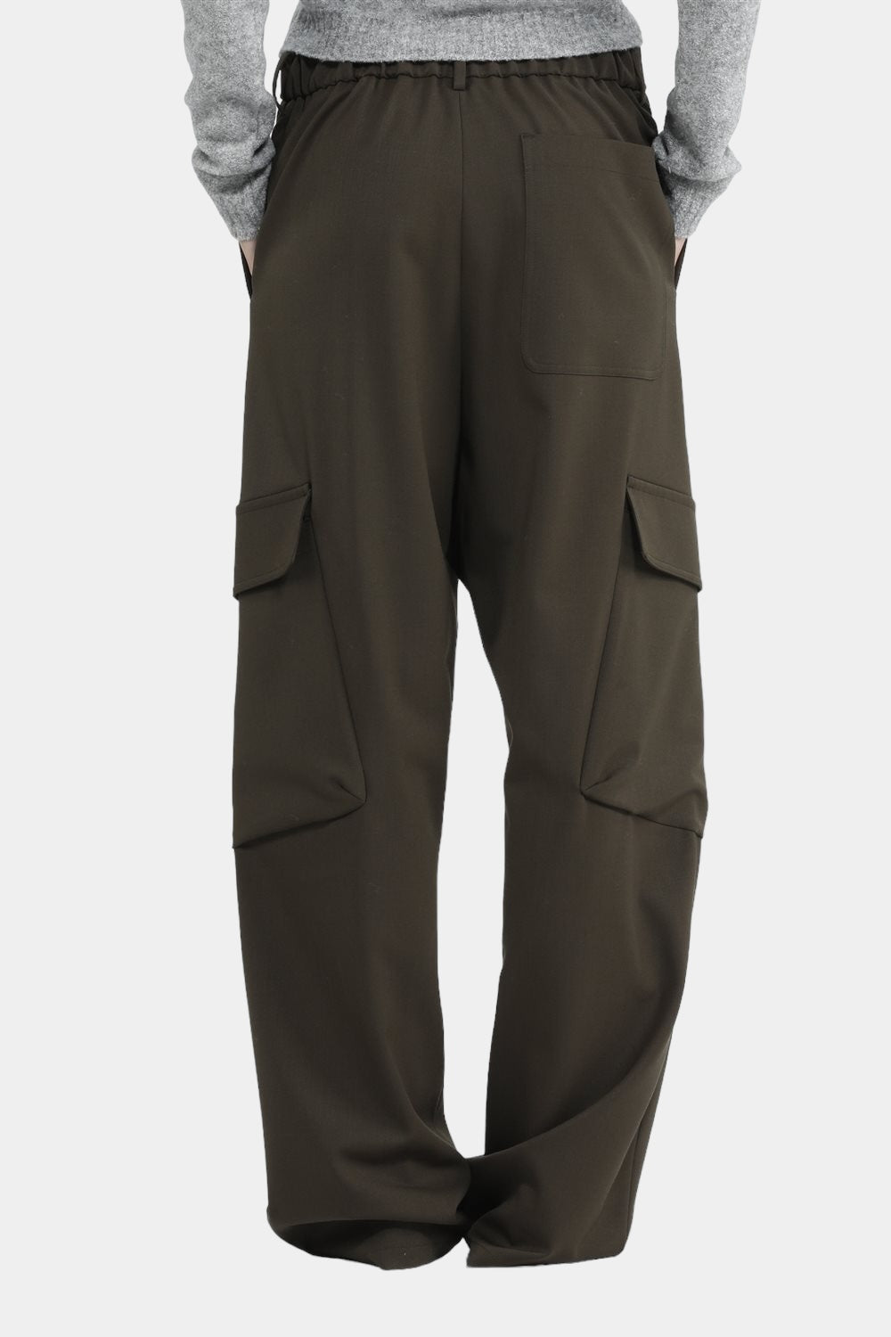 balu.ch N 21 Pantalone Cargo B0613047 - 5791