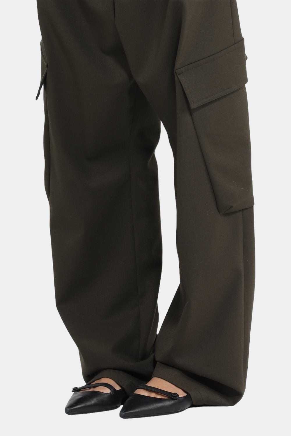 balu.ch N 21 Pantalone Cargo B0613047 - 5791