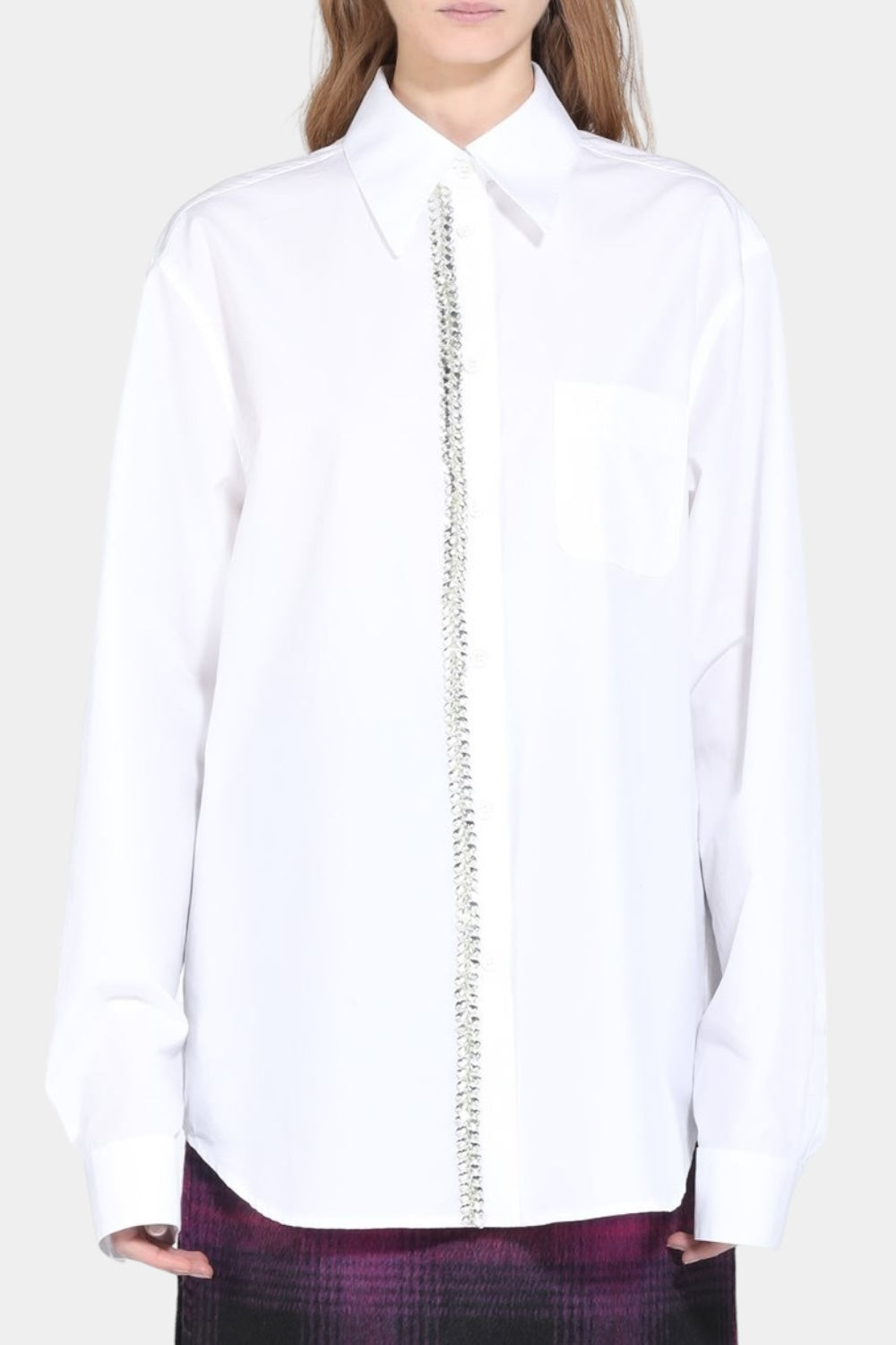balu.ch N 21 Camicia G0220074 - 1101
