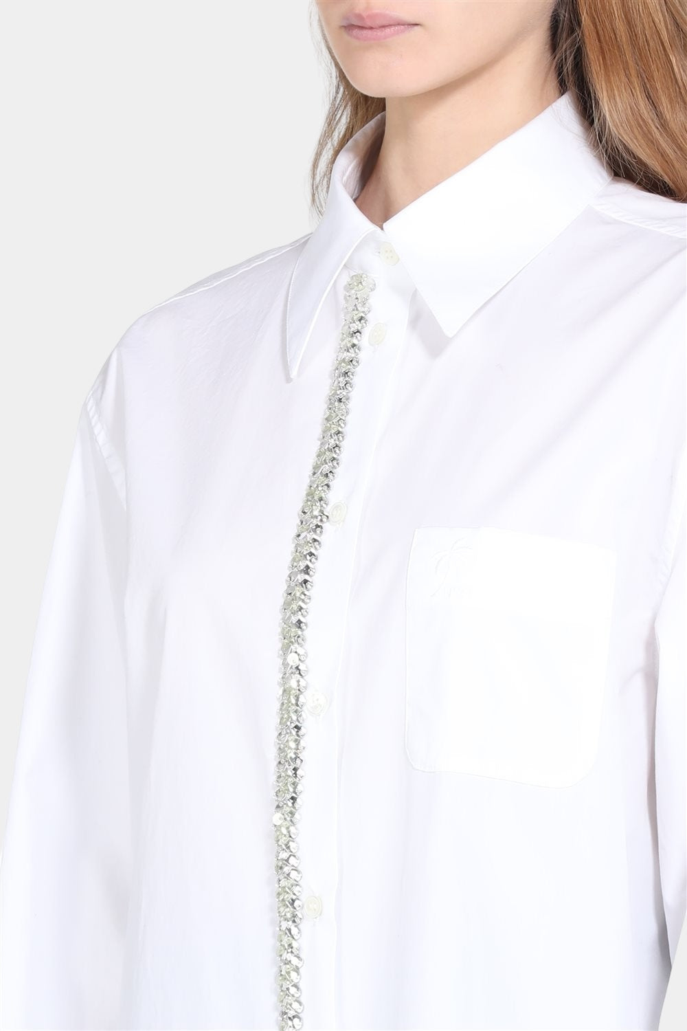 balu.ch N 21 Camicia G0210074 - 1101