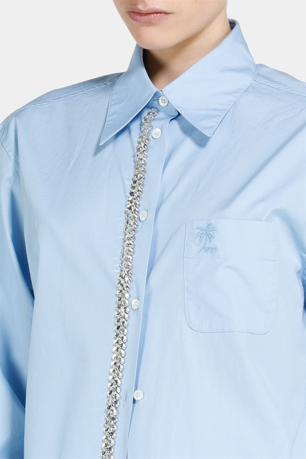 balu.ch N 21 Camicia G0210074 - 6264