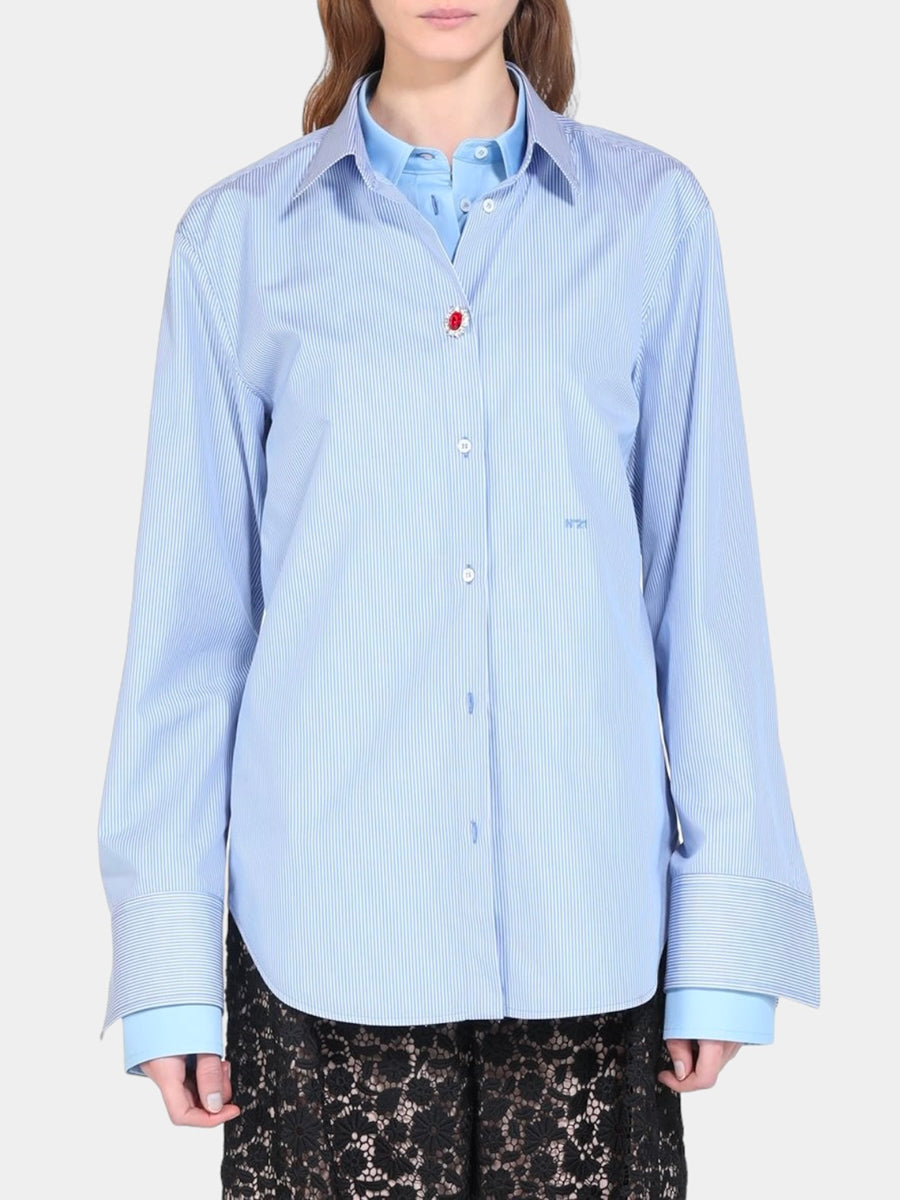 balu.ch N 21 Camicia G0310183 - RD11