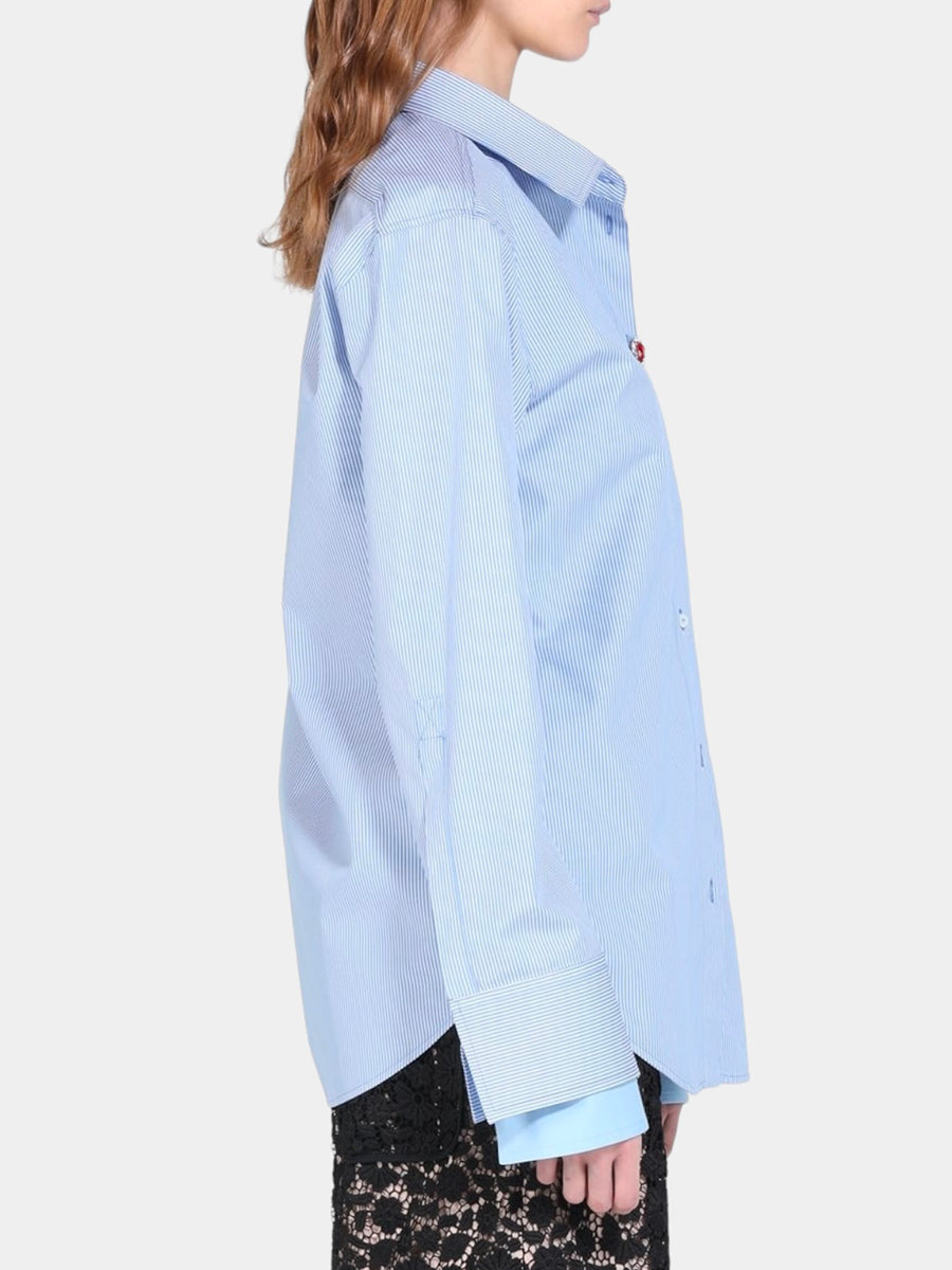 N 21 SHIRT
