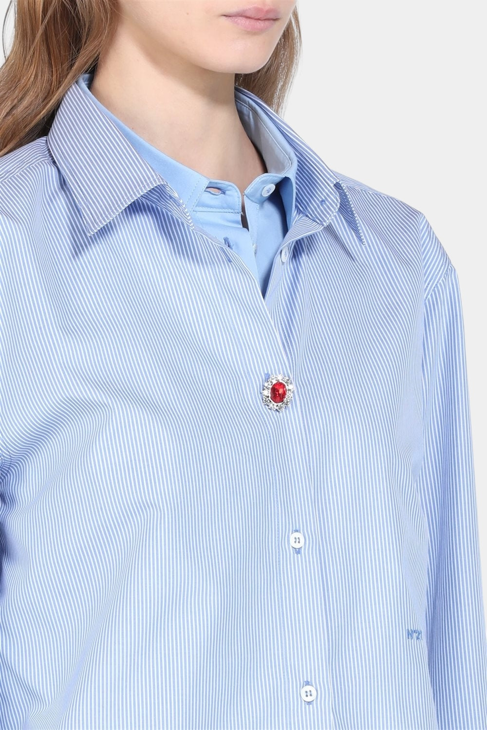 balu.ch N 21 Camicia G0310183 - RD11