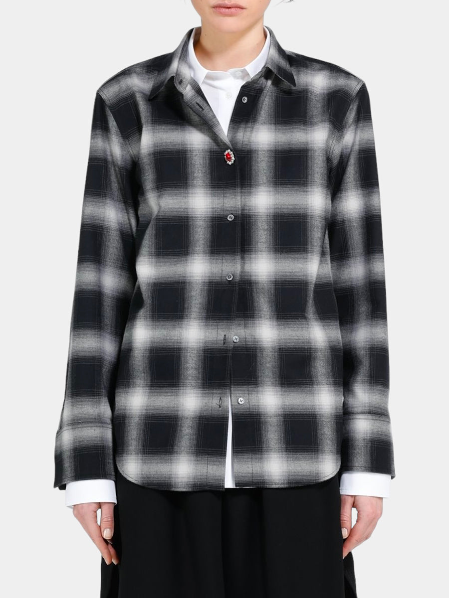 balu.ch N 21 Camicia G0321009 - Q911