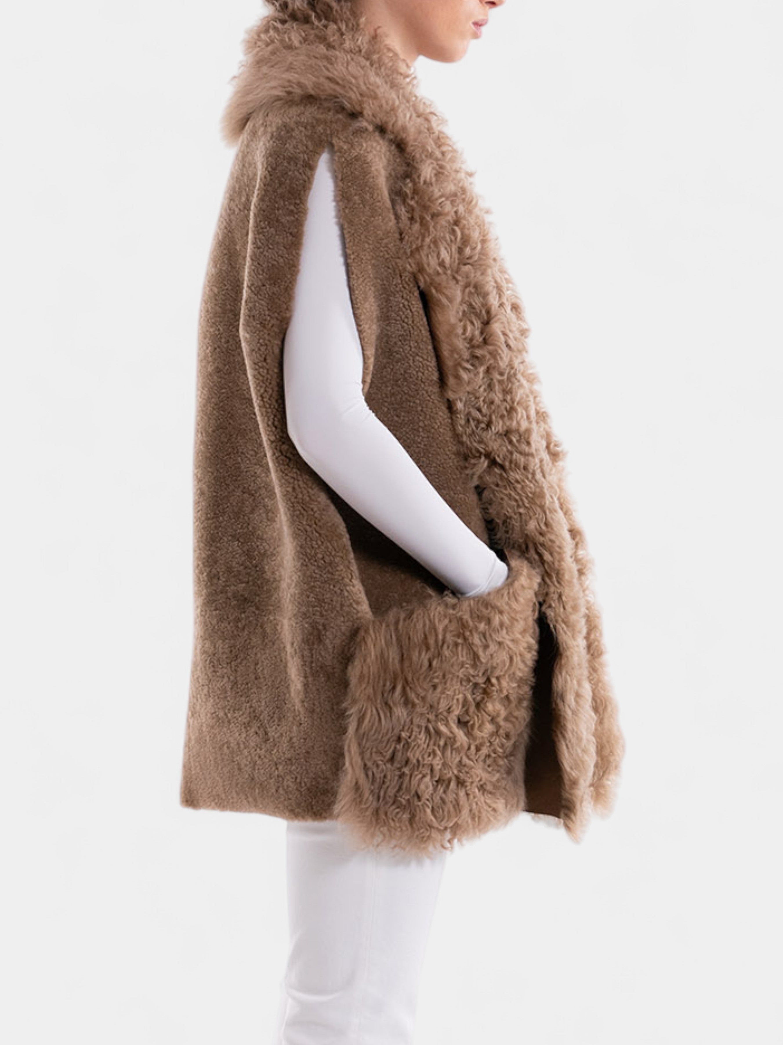 BLANCHA MONTONE 2502130263 MASTICE BALU.CH