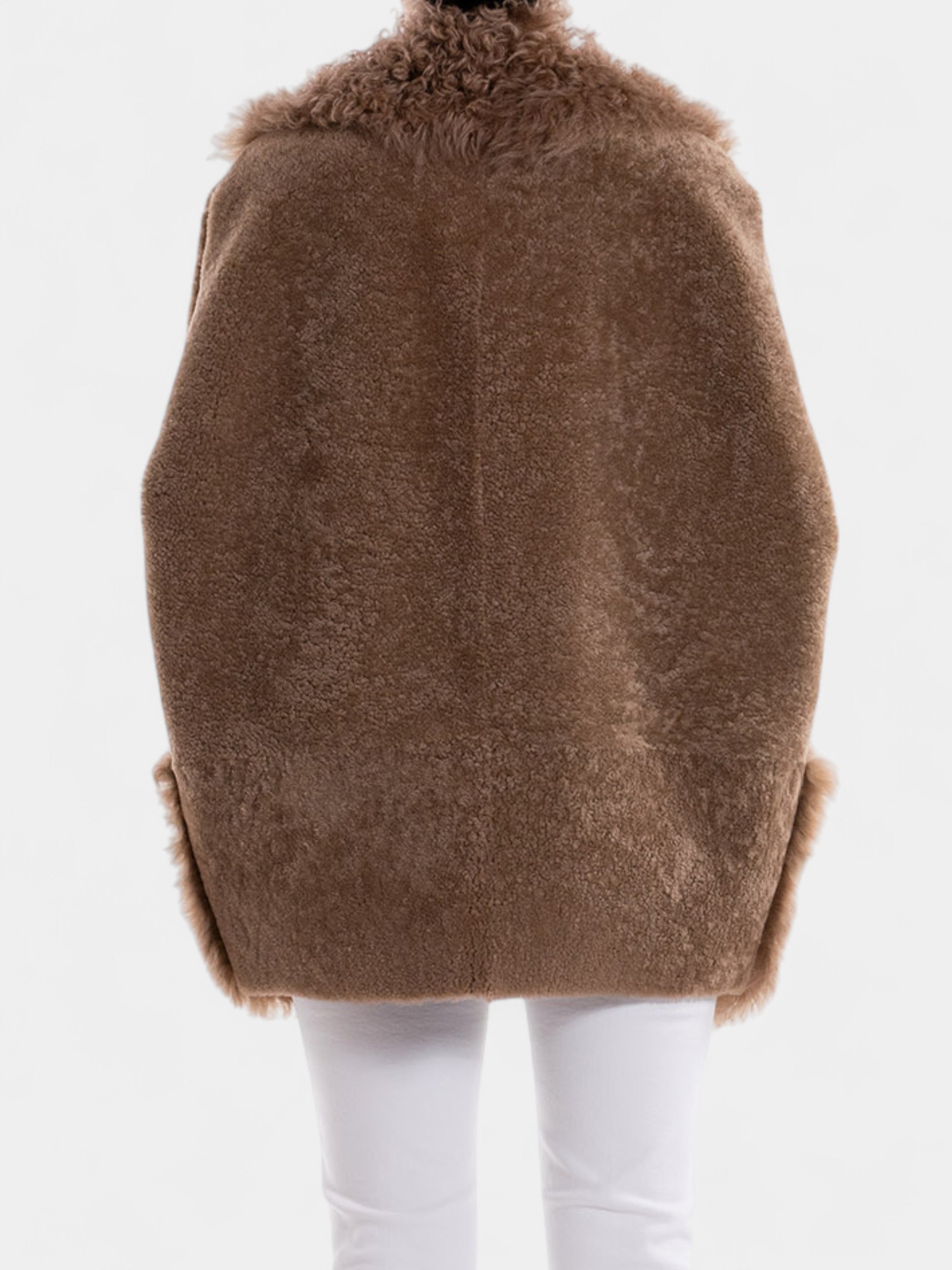 BLANCHA MONTONE 2502130263 MASTICE BALU.CH