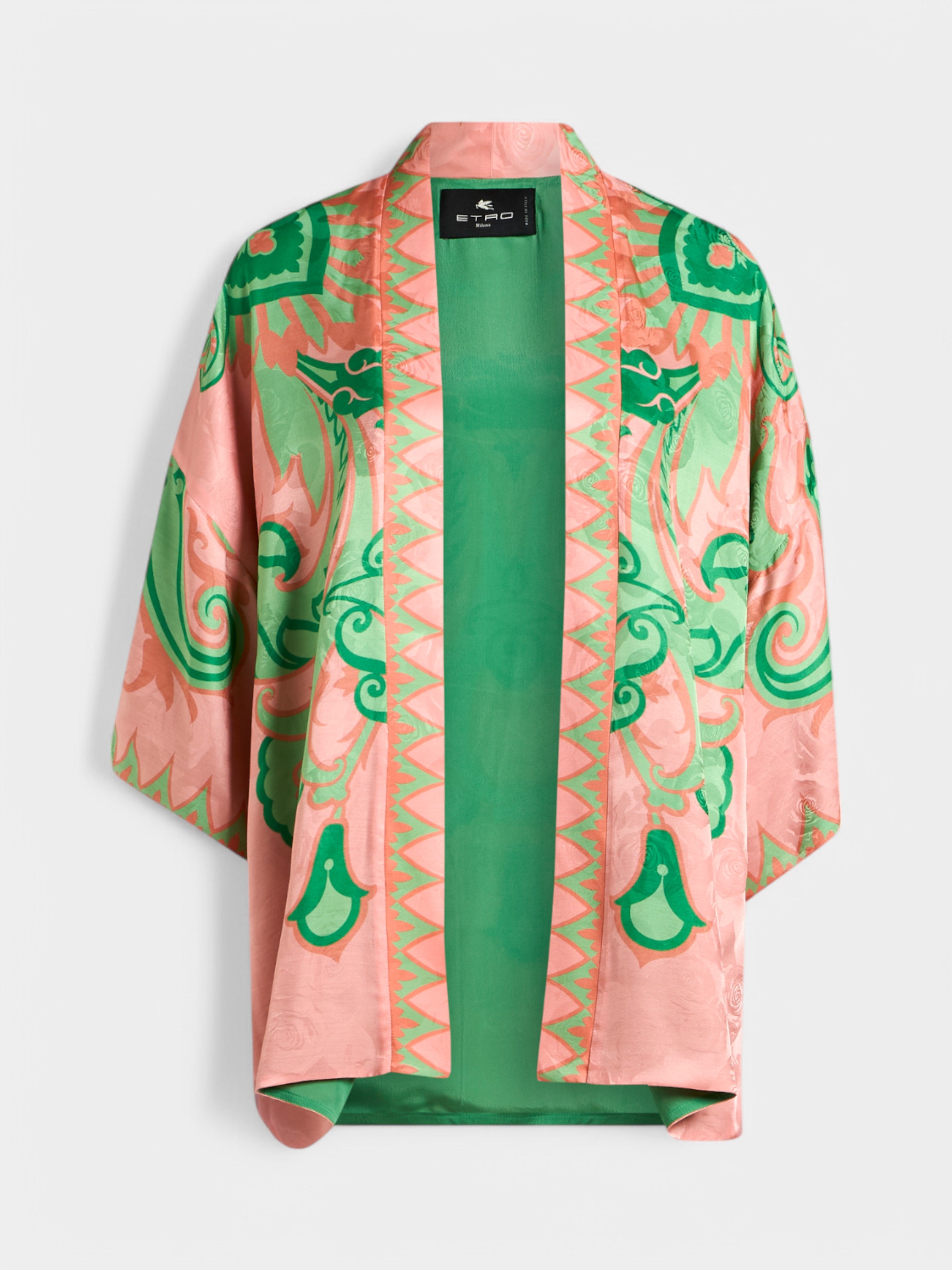 balu.ch Etro Giacca WRCA0025AK746 - X0875