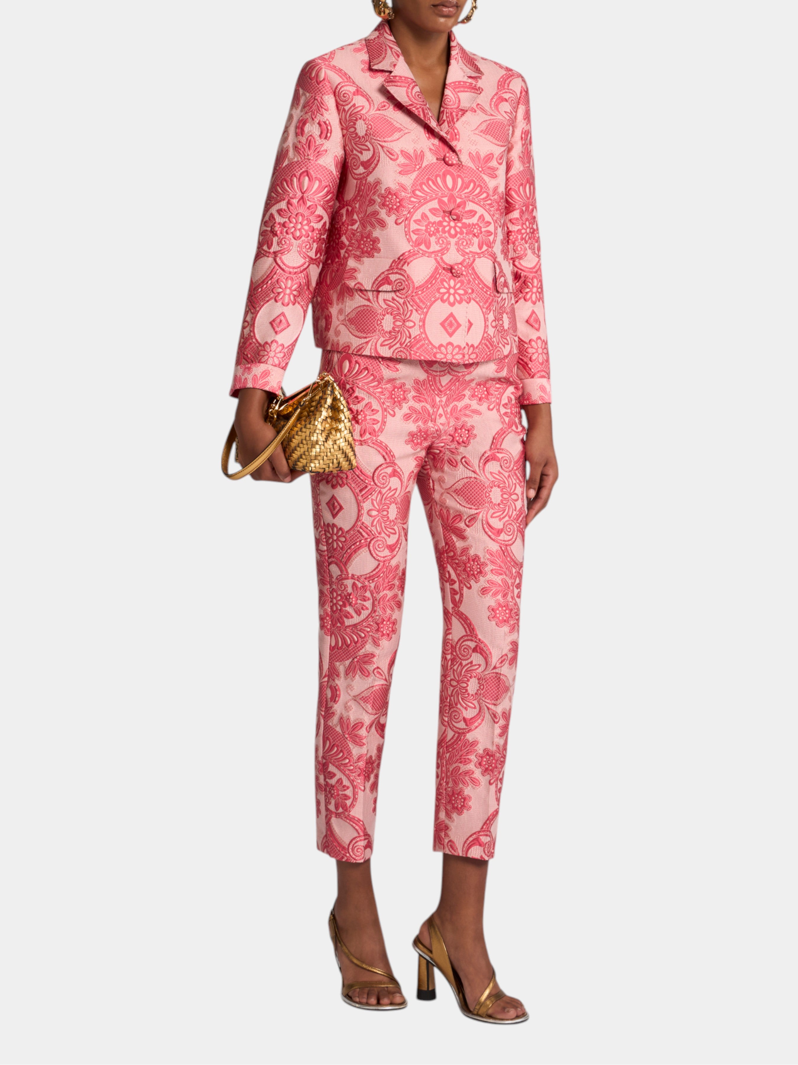 balu.ch Etro Giacca WRCA006799TJA66 - S9861