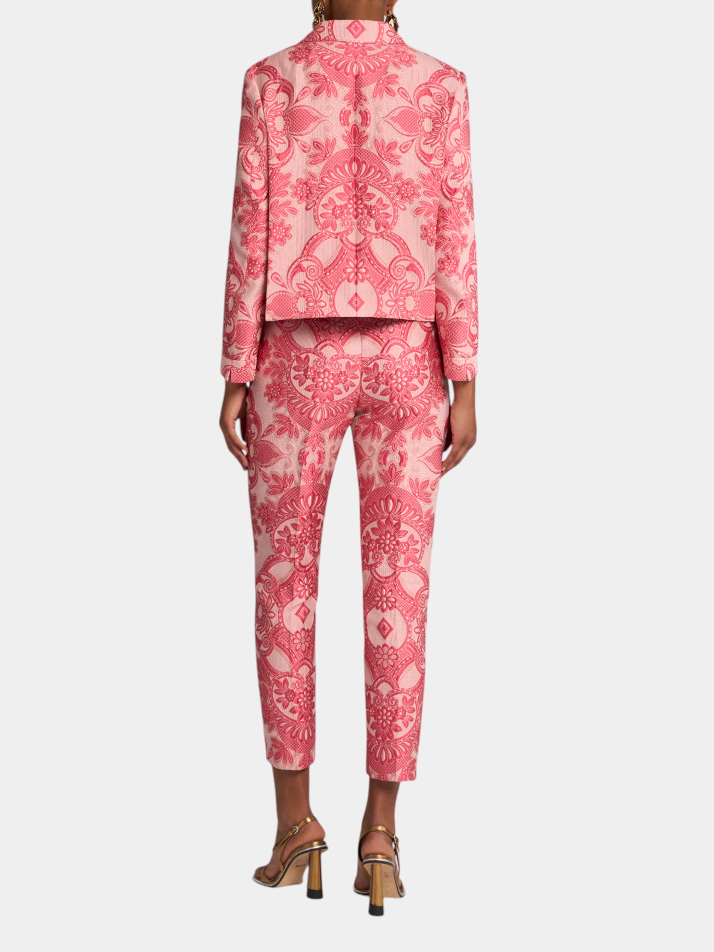 balu.ch Etro Giacca WRCA006799TJA66 - S9861