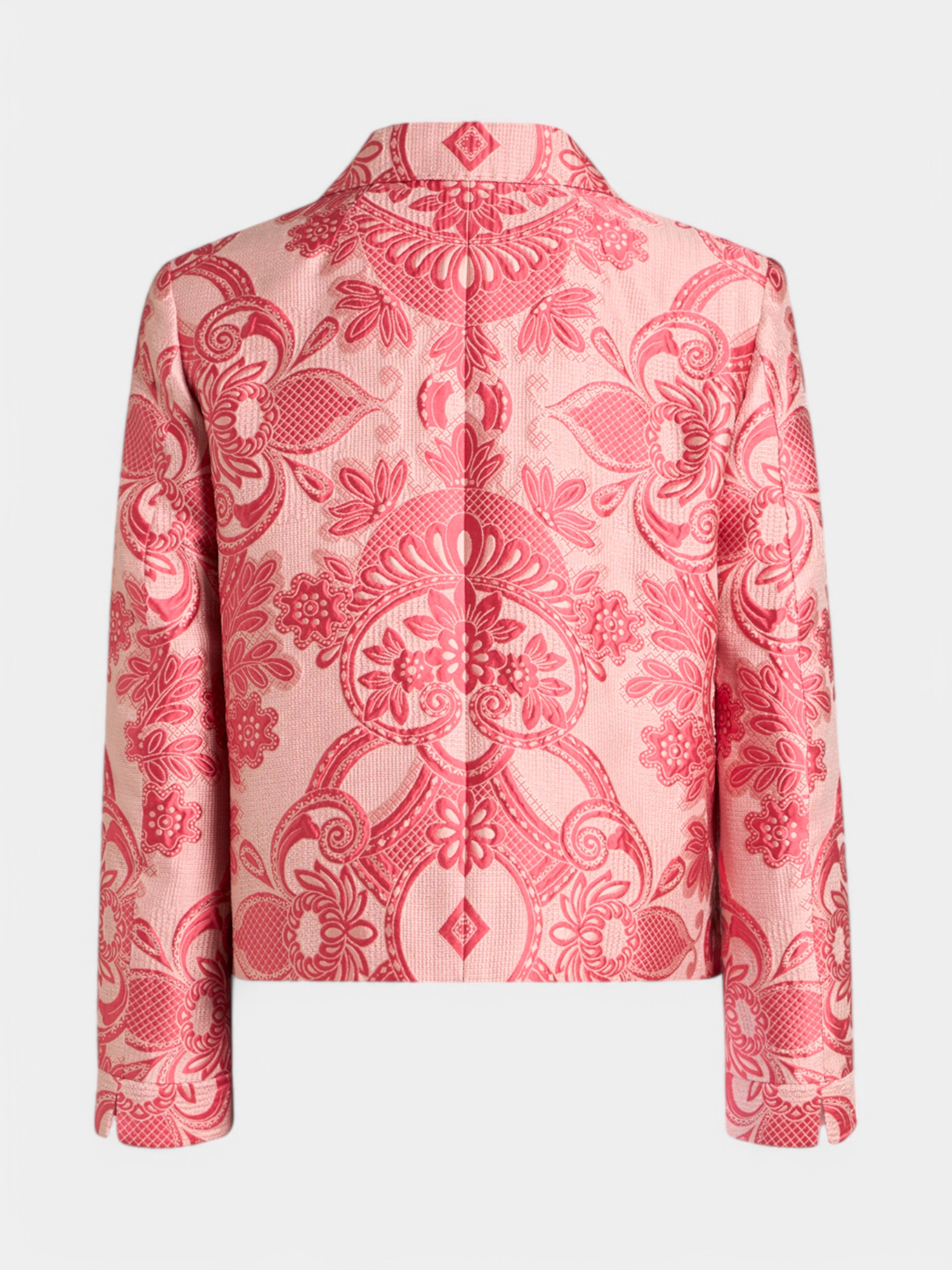 balu.ch Etro Giacca WRCA006799TJA66 - S9861