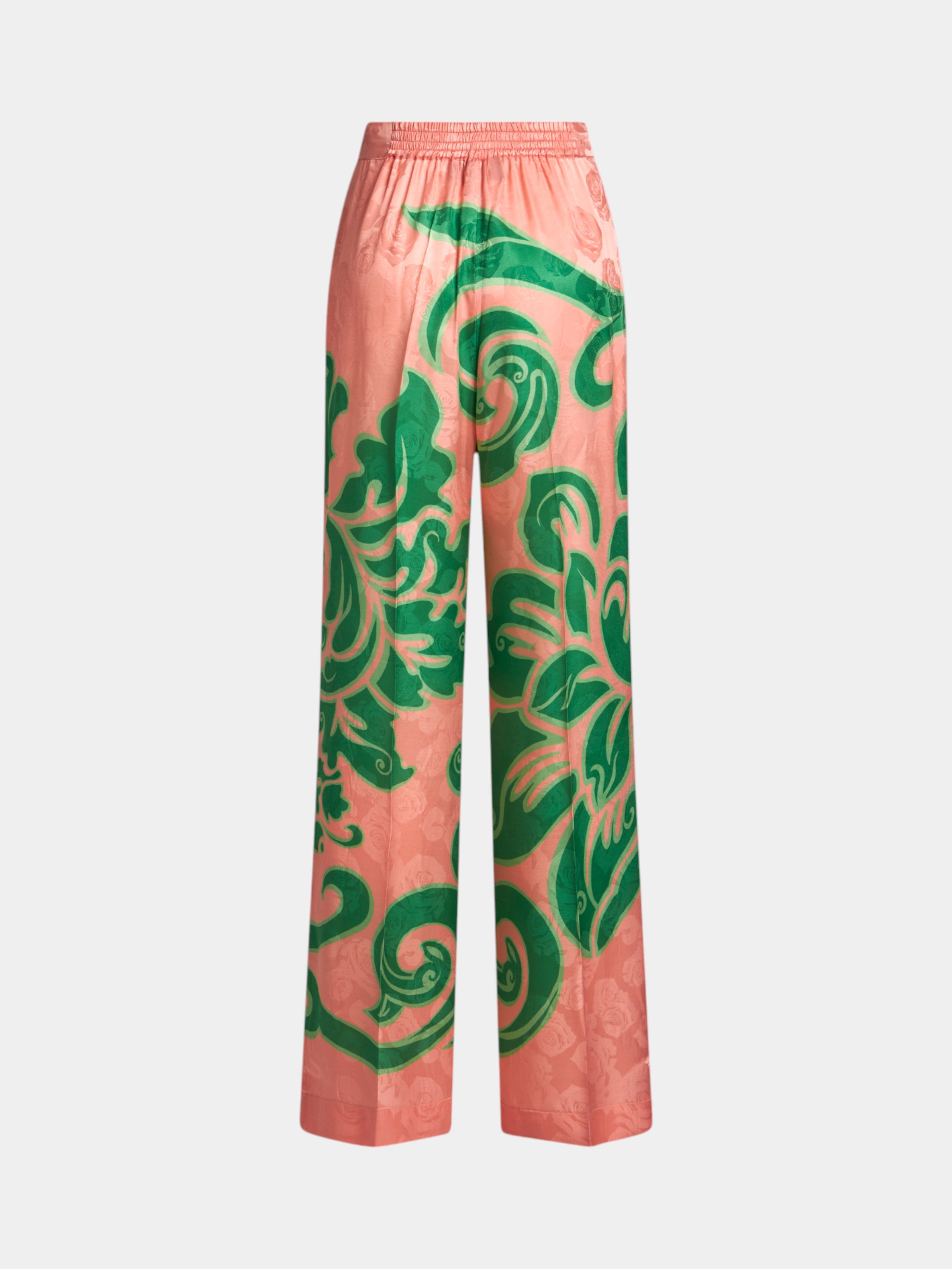 balu.ch Etro Pantalone WREA0014AK731 - X0875