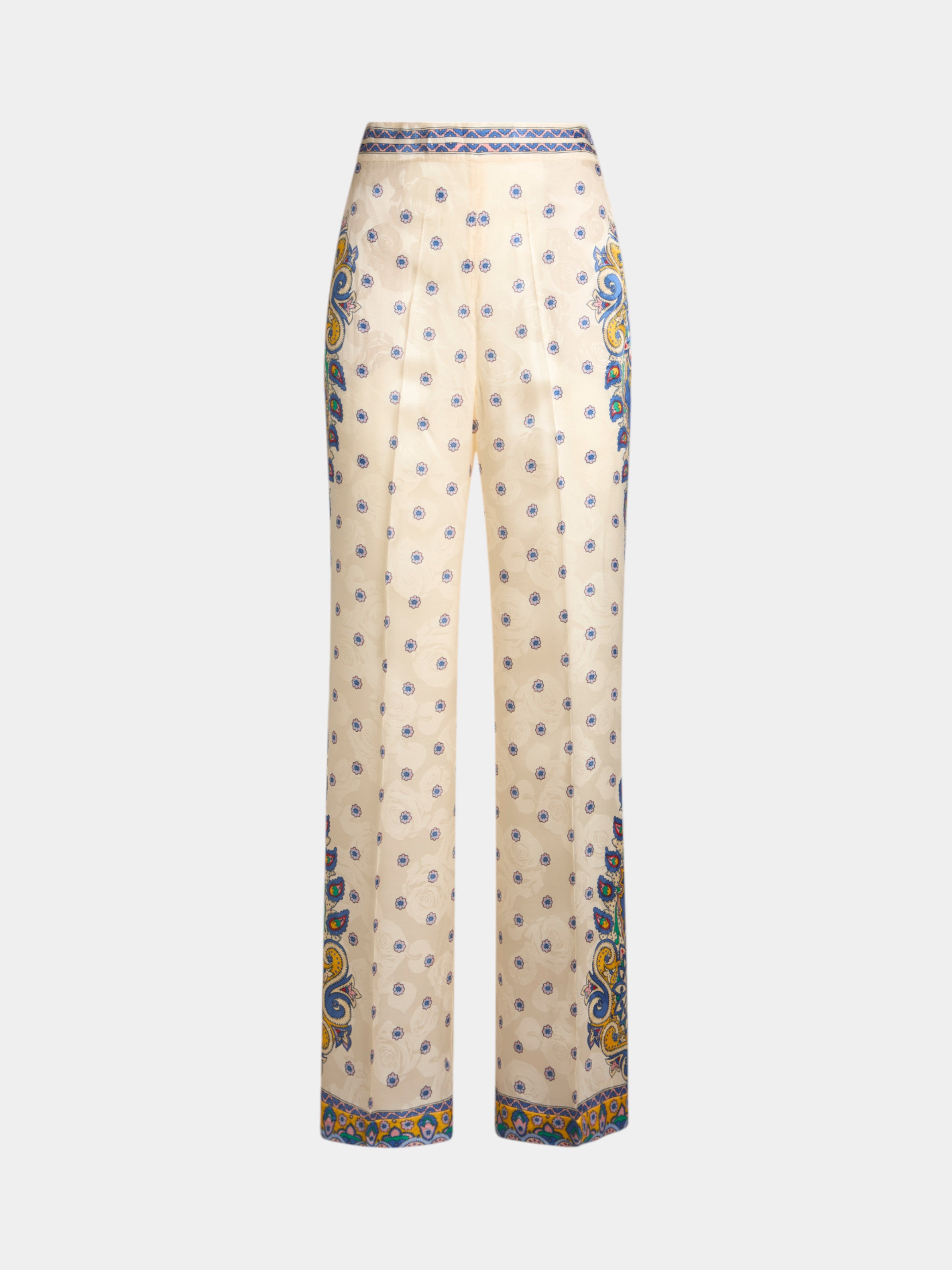 balu.ch Etro Pantalone WREA0014AQ115 - X0800