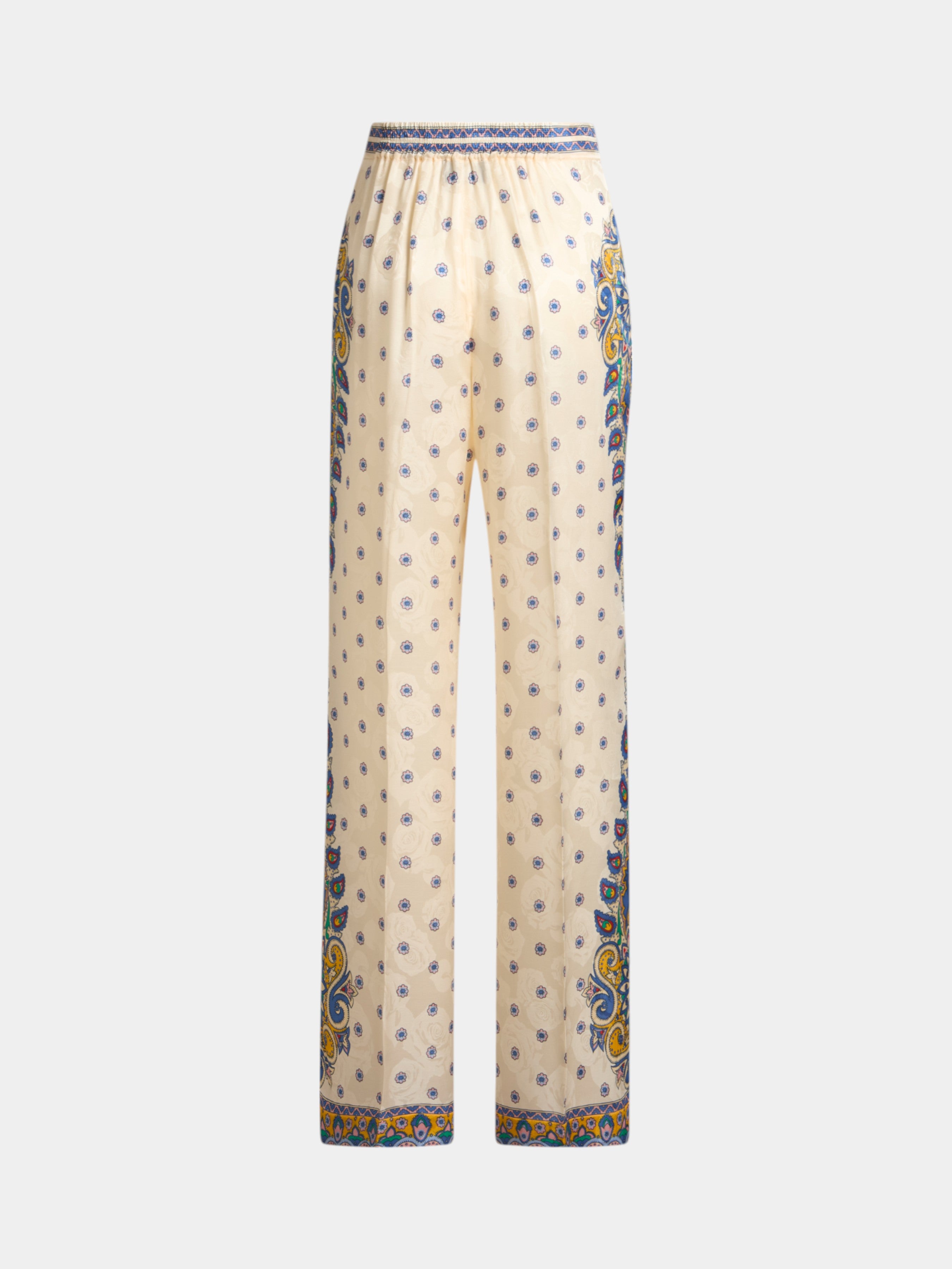 balu.ch Etro Pantalone WREA0014AQ115 - X0800