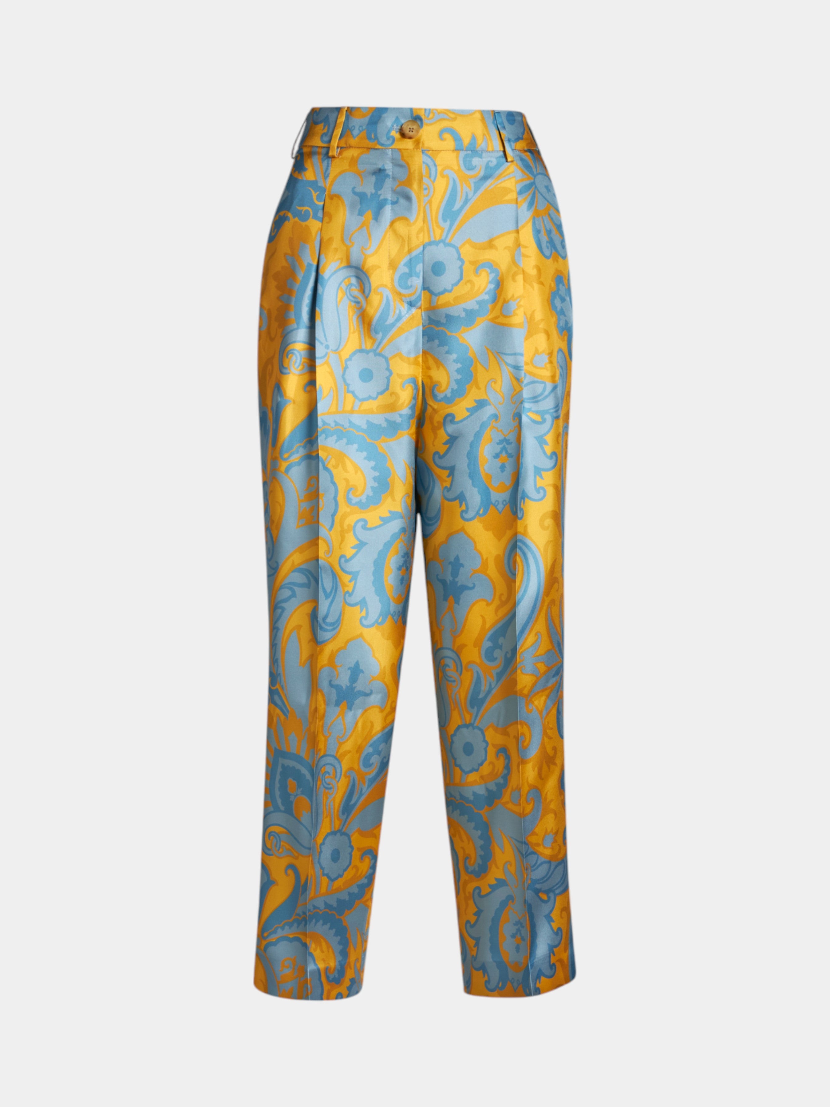 balu.ch Etro Pantalone WREA003999SA1G6 - X0841