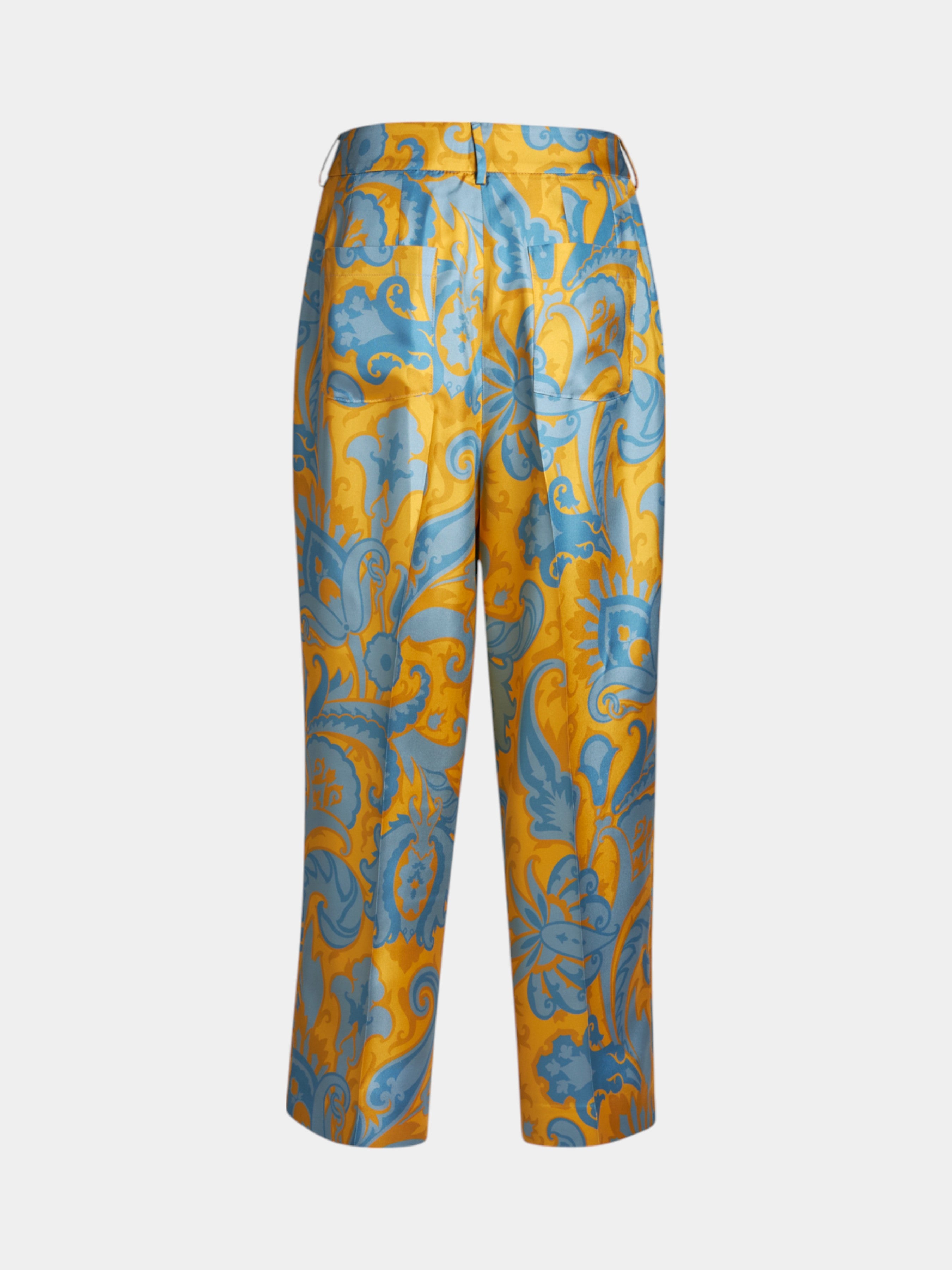 balu.ch Etro Pantalone WREA003999SA1G6 - X0841