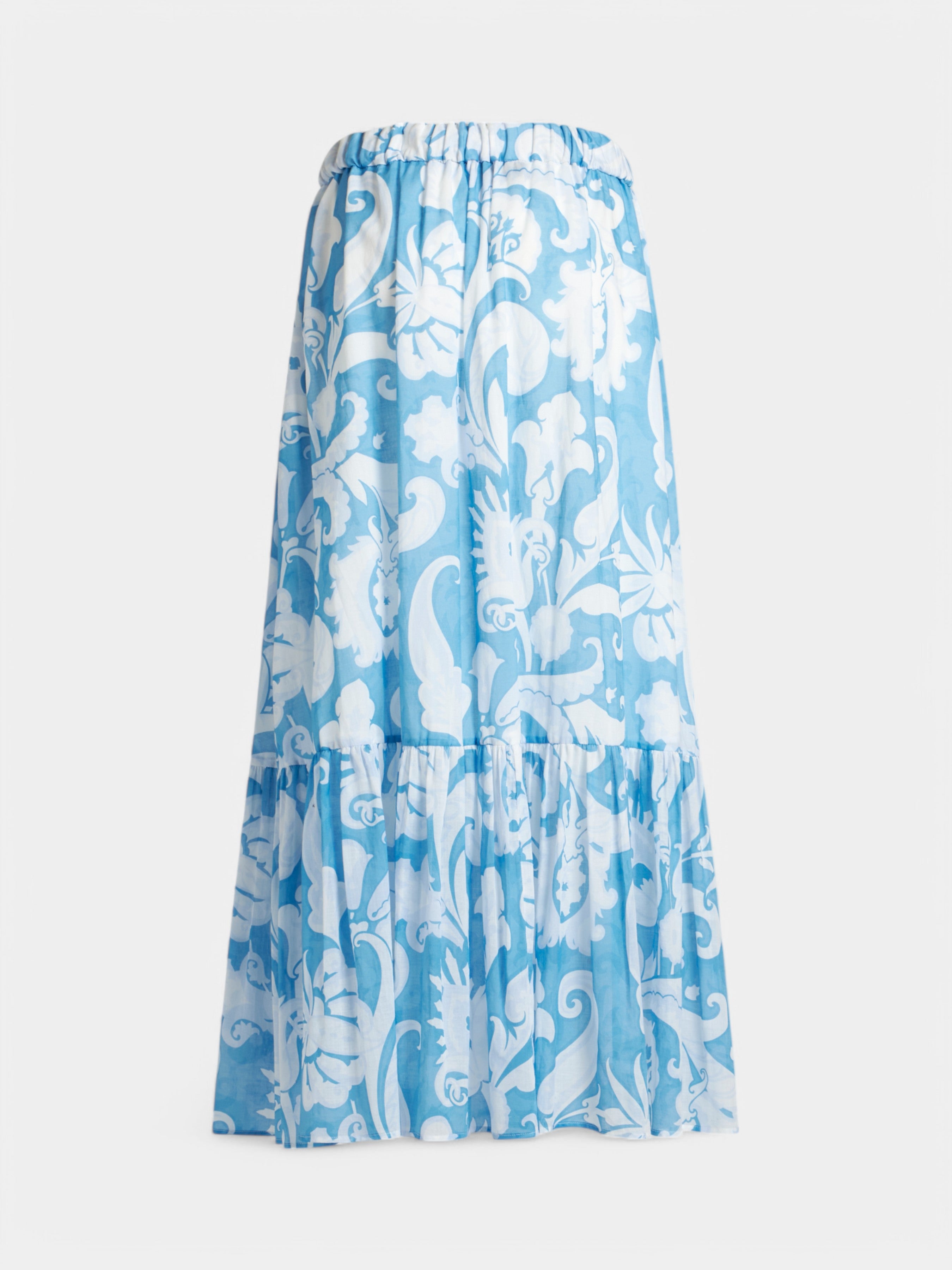 balu.ch Etro Gonna Lunga WRFA011499SA5I2 - X0807