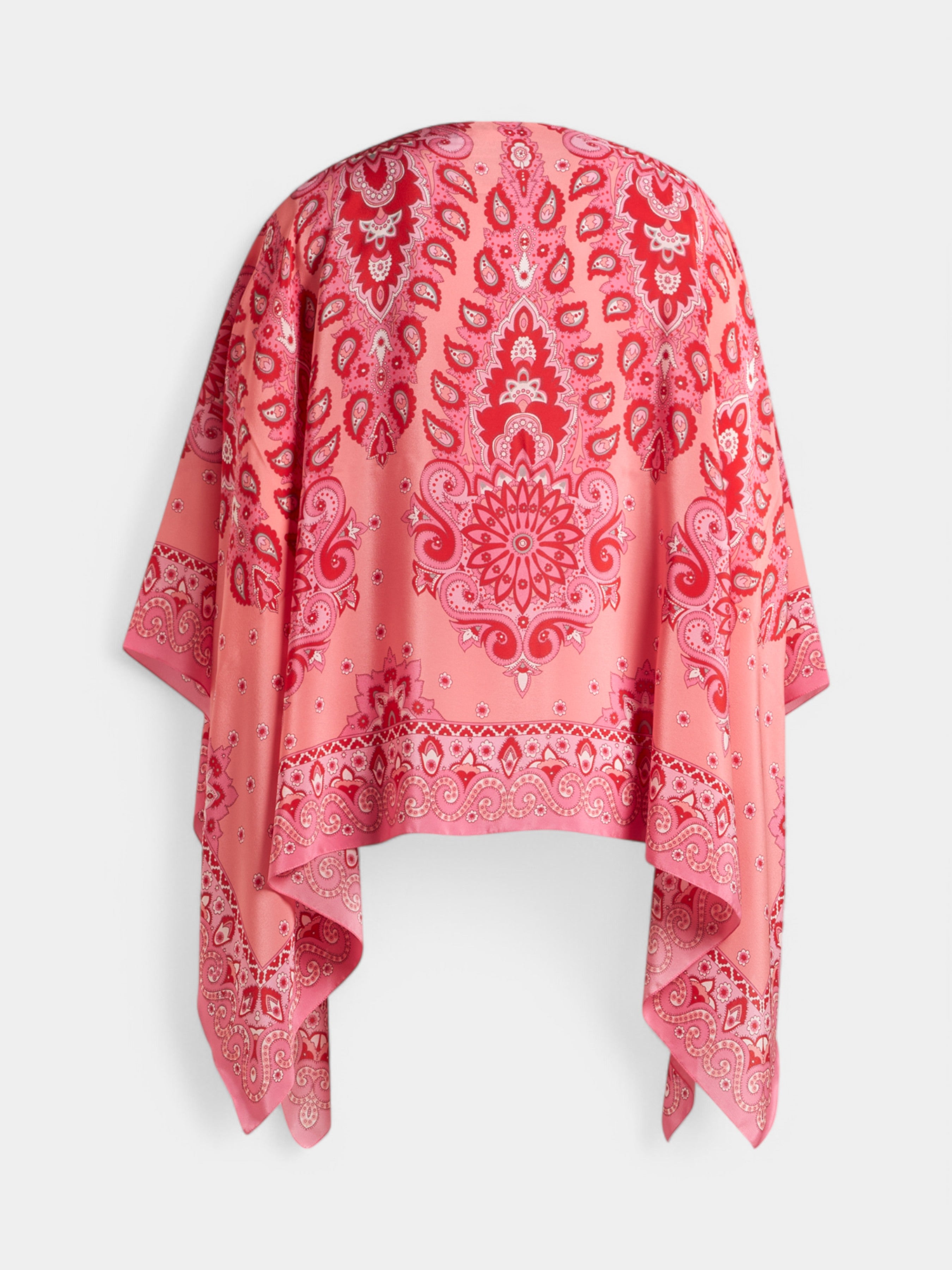 balu.ch Etro Blusa WRJA0027AV602 - X0872