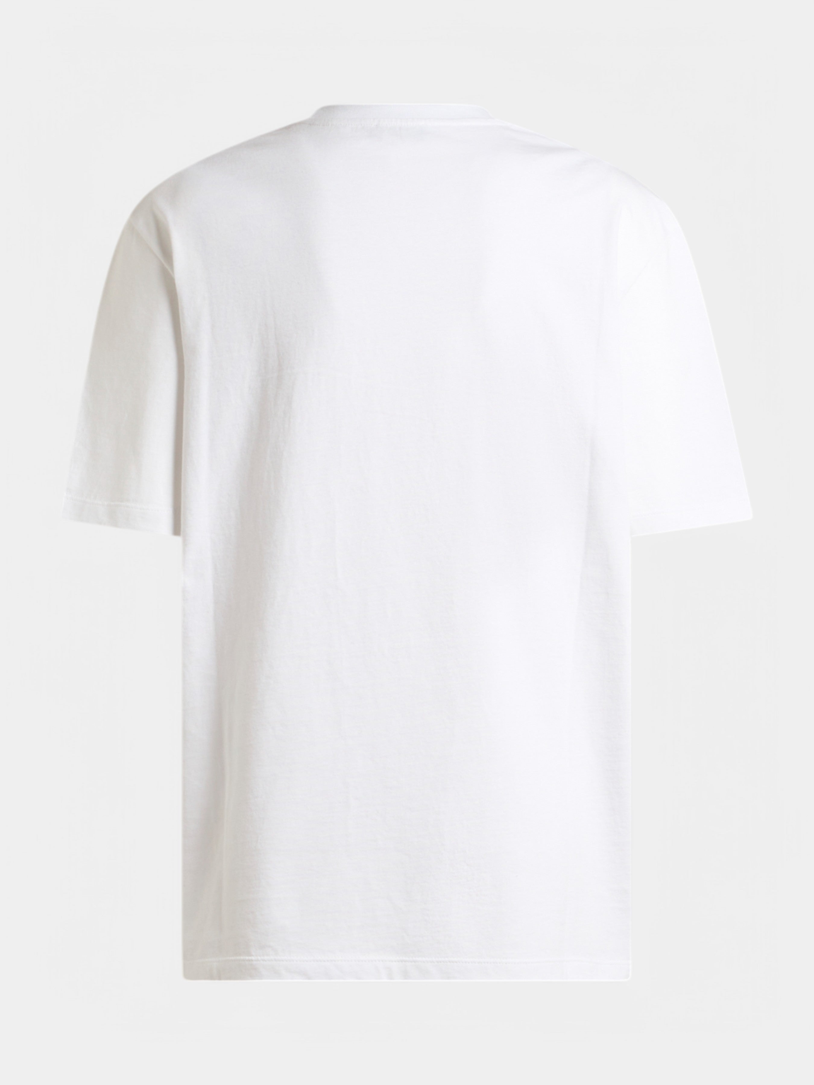 balu.ch Etro T-Shirt Manica Corta WRMA0005AK787 - W0111
