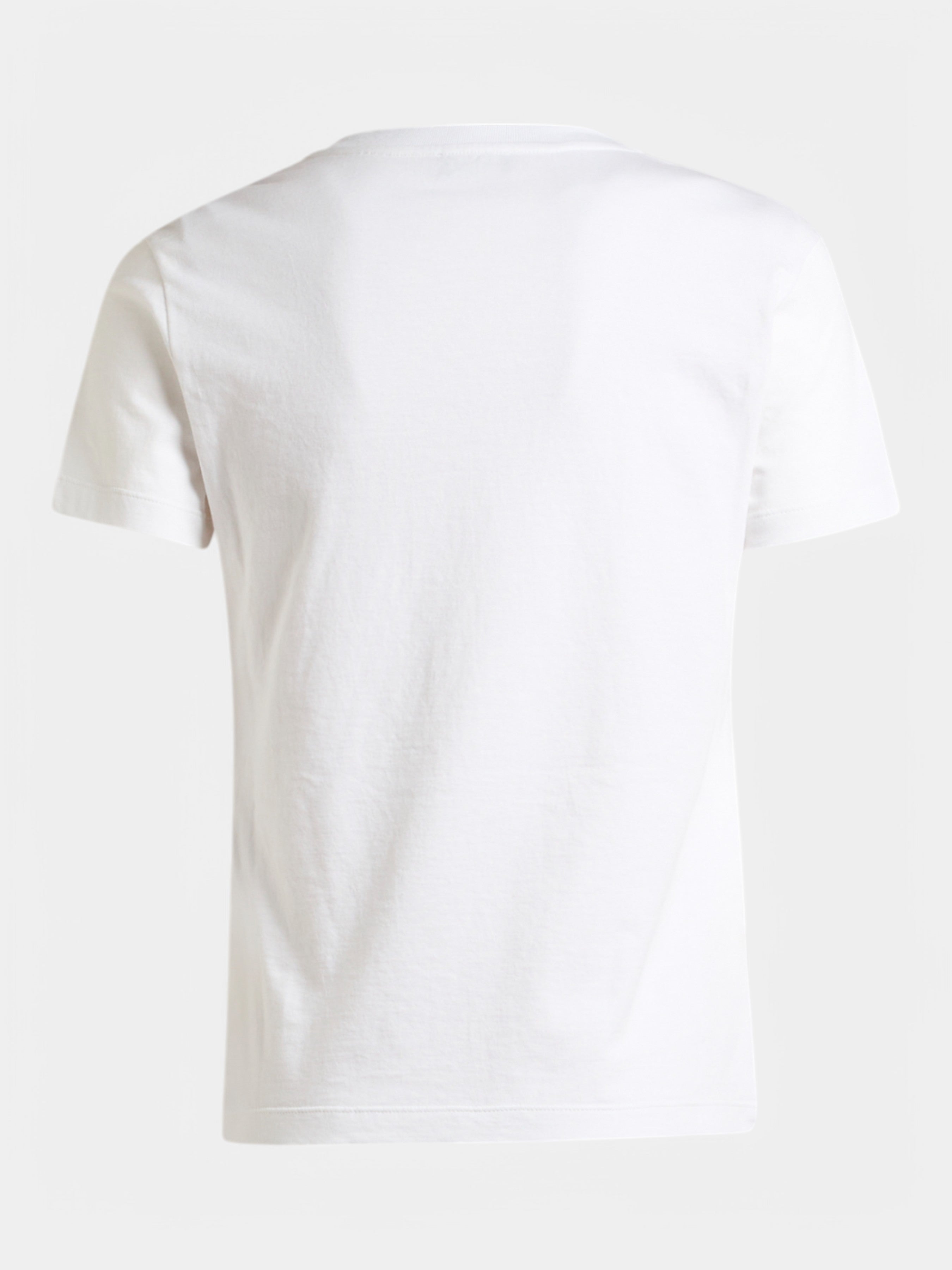 balu.ch Etro T-Shirt Manica Corta WRMA0006AK786 - W0111