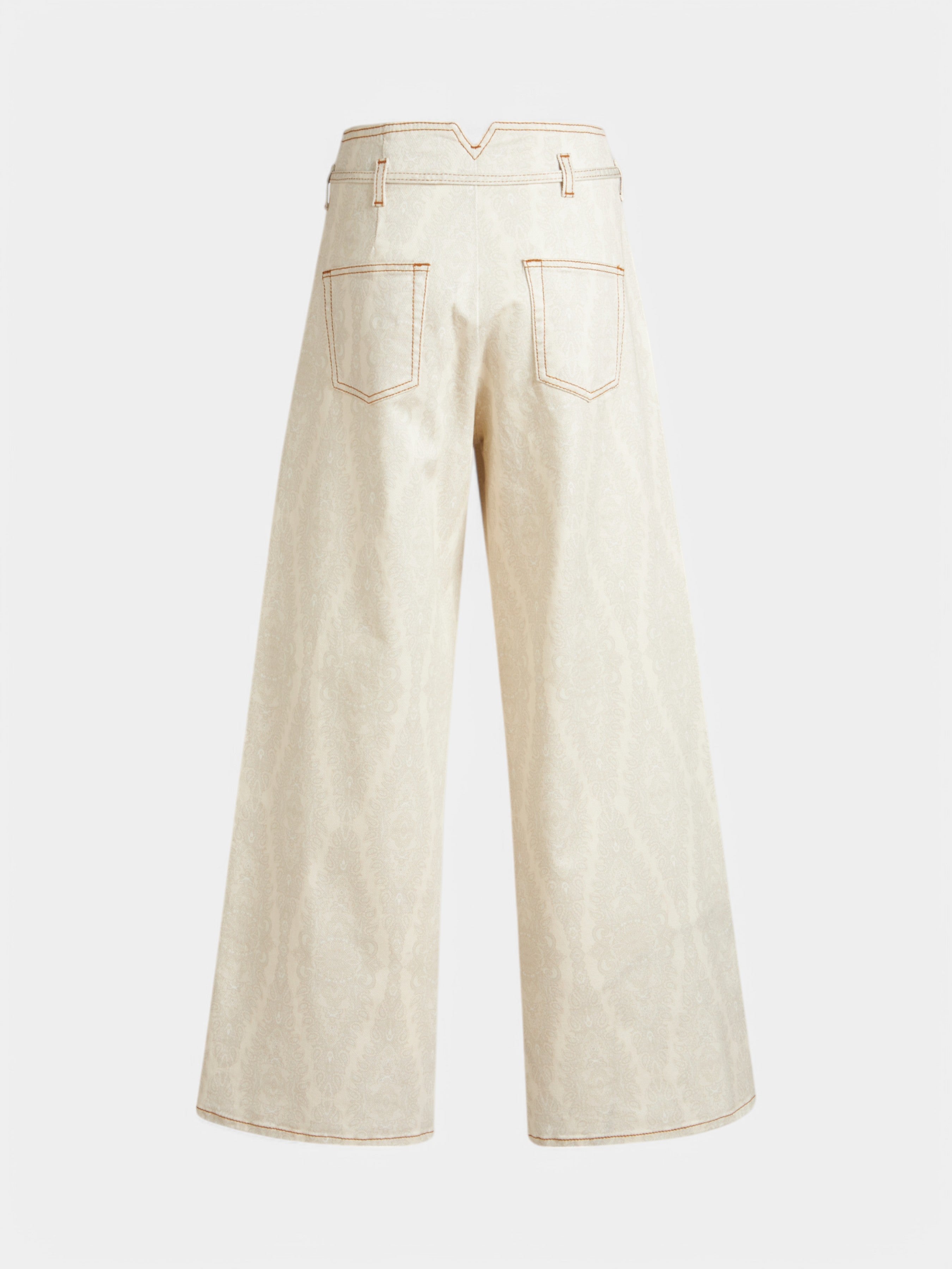 balu.ch Etro Jeans WRNB0006AV621 - X0801