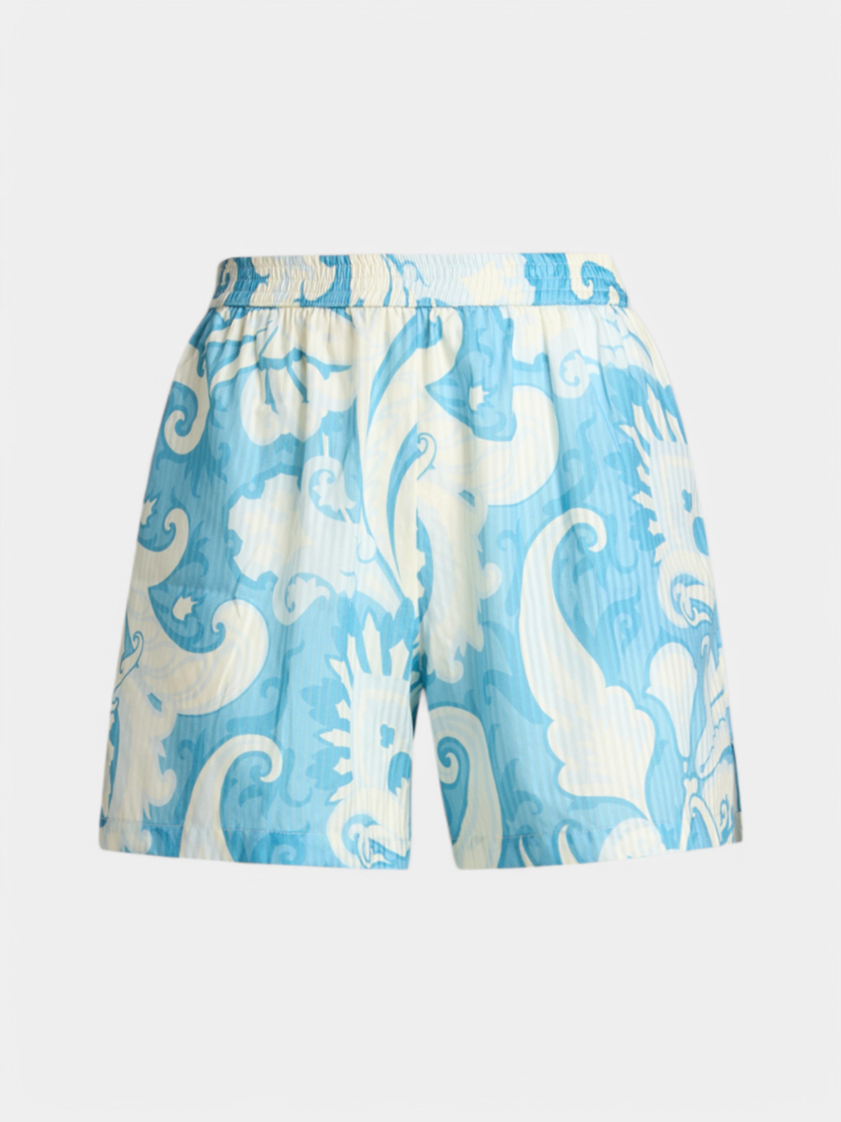 balu.ch Etro Shorts WRPA0014AK749 - X0888