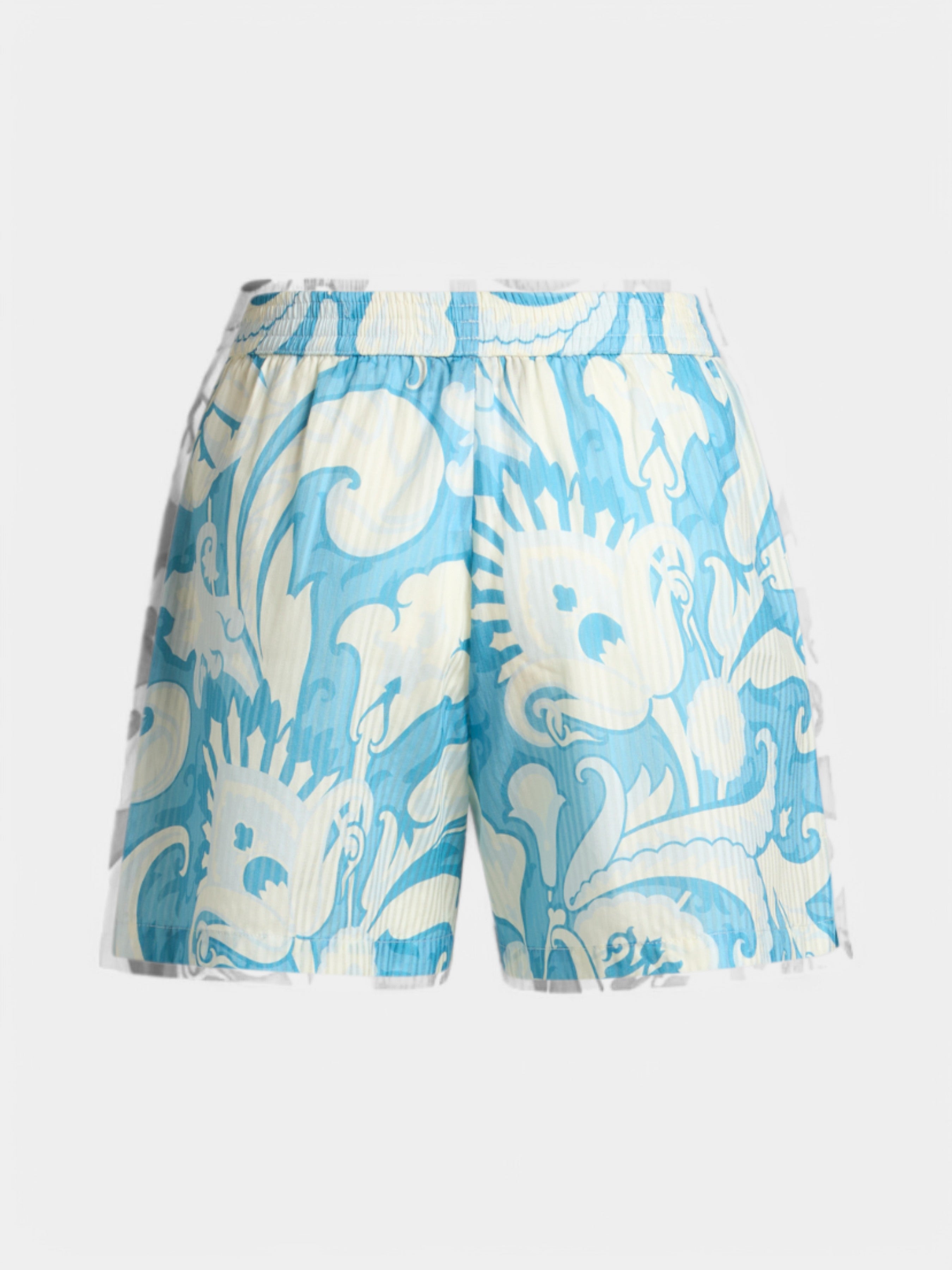 balu.ch Etro Shorts WRPA0014AK749 - X0888
