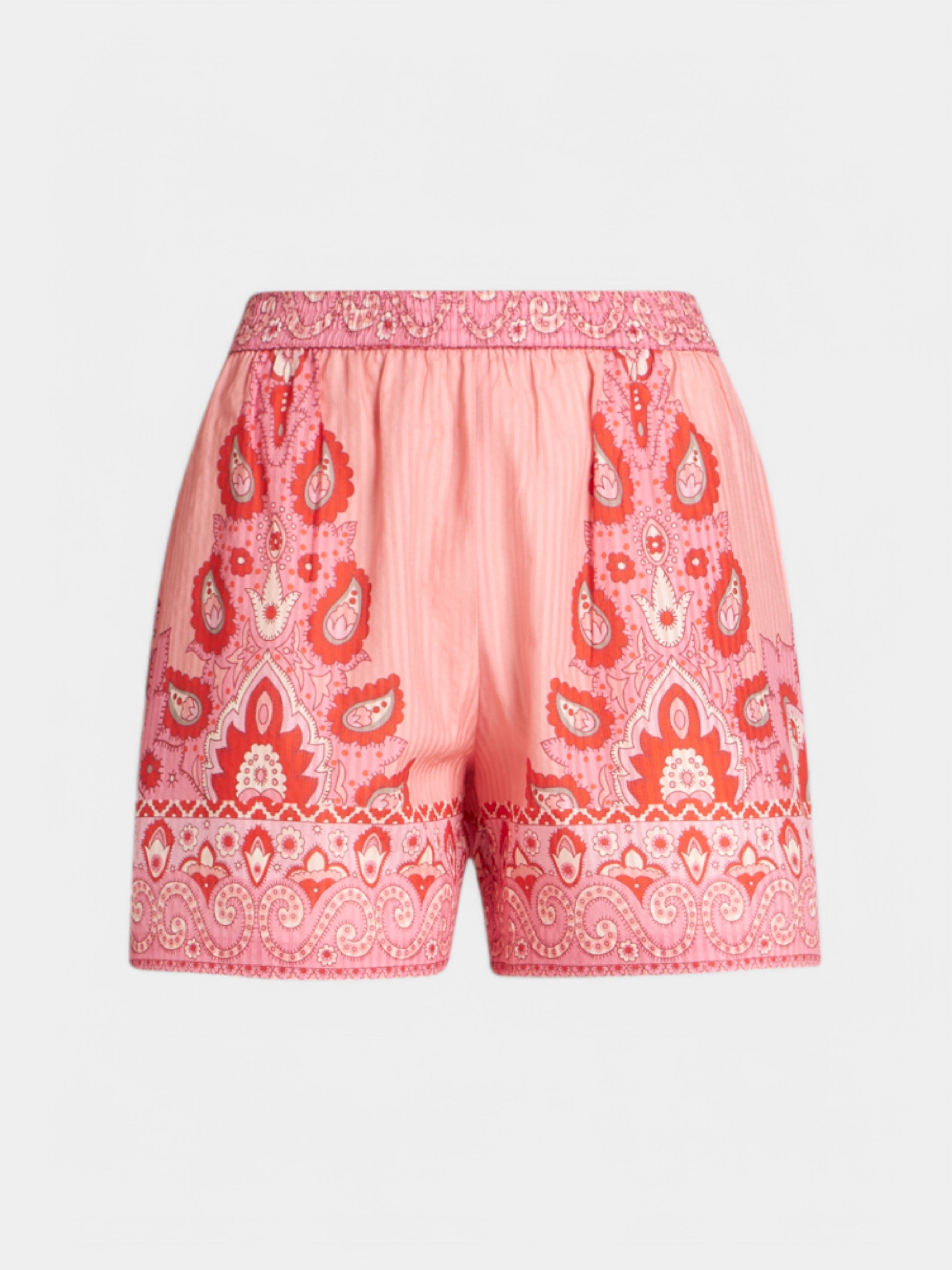 balu.ch Etro Shorts WRPA0014AK758 - X0872