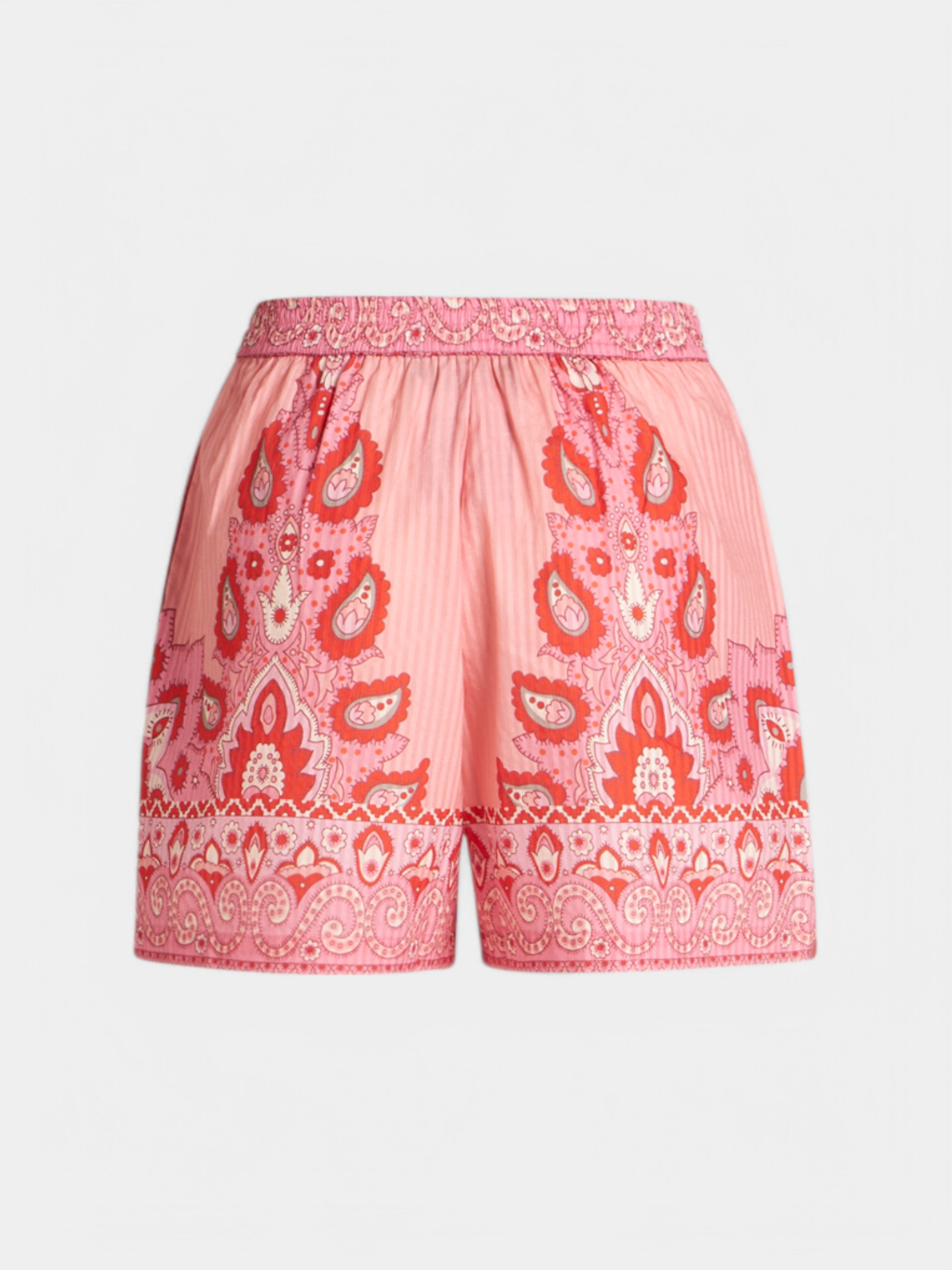balu.ch Etro Shorts WRPA0014AK758 - X0872