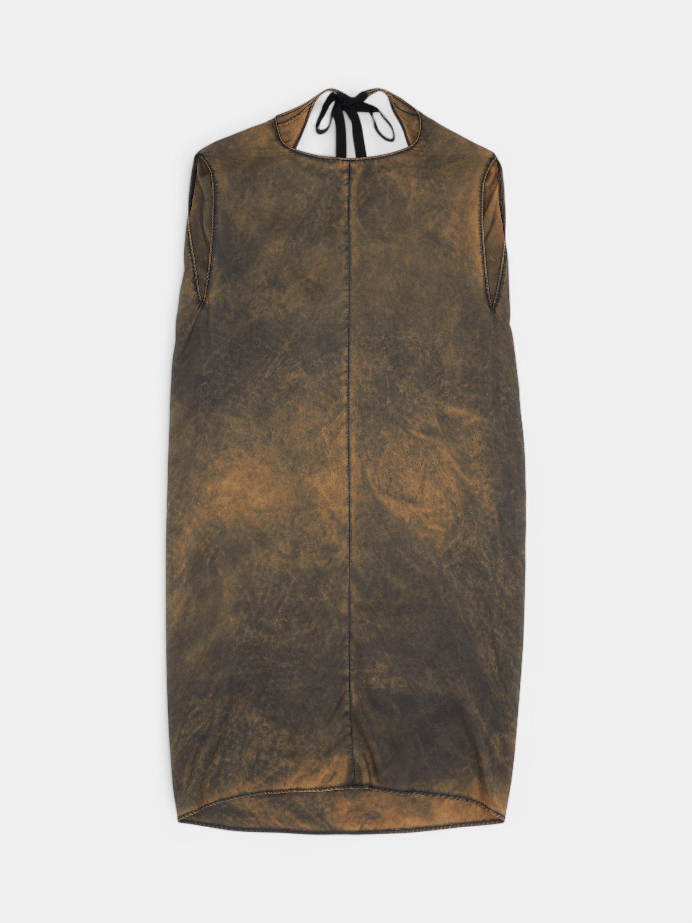 balu.ch Mm6 Maison Margiela Vestito Mini S52DA0051M35244 - 961