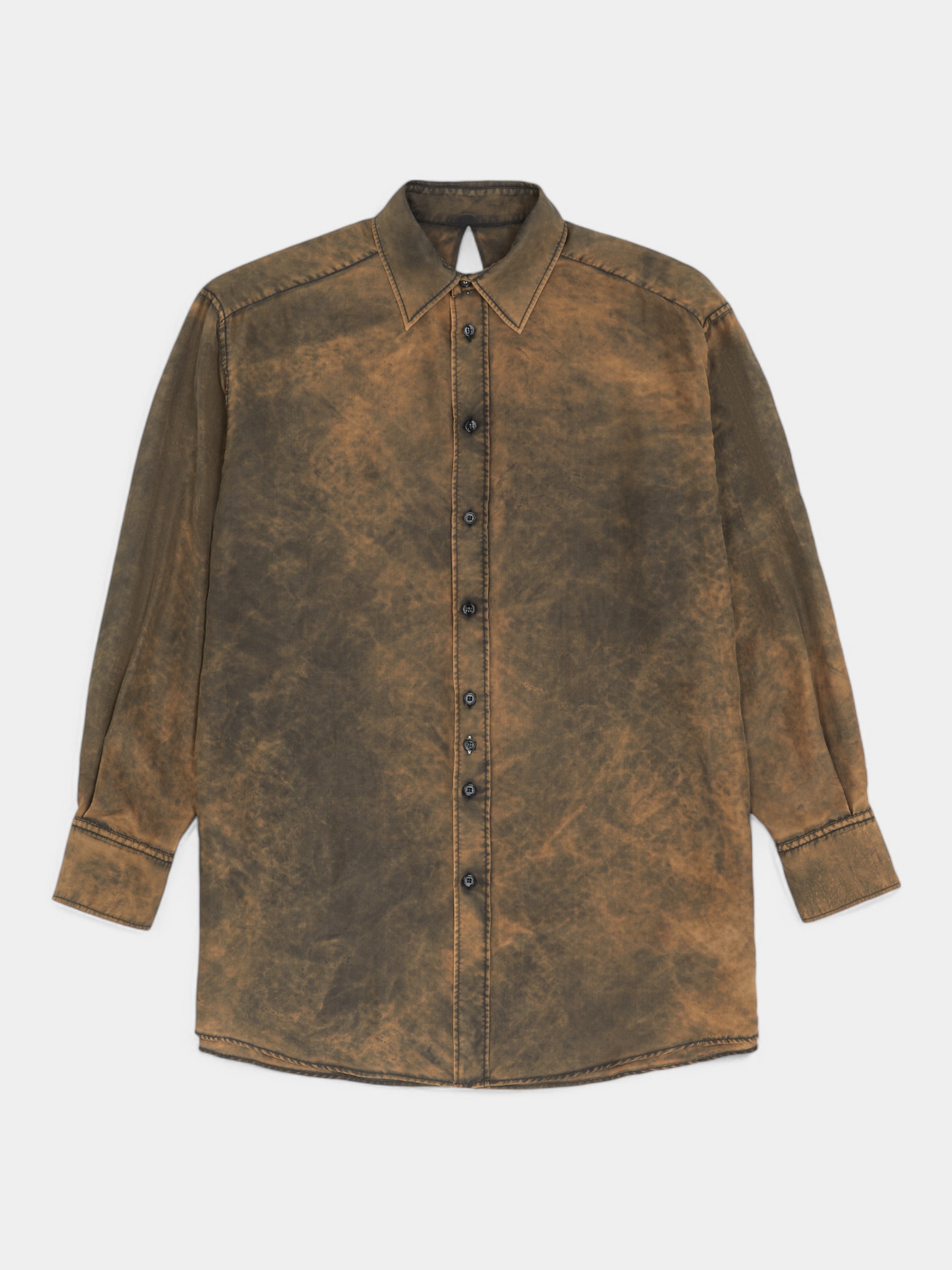 balu.ch Mm6 Maison Margiela Camicia S52DT0046M35244 - 961
