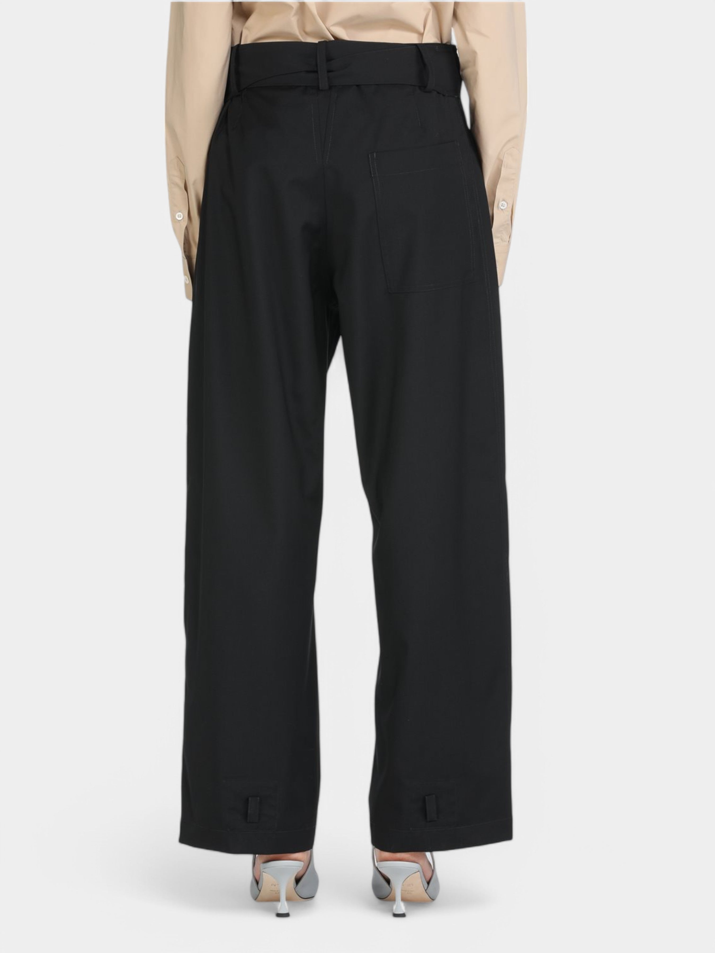 balu.ch N 21 Pantalone M0B0713016 - 9000