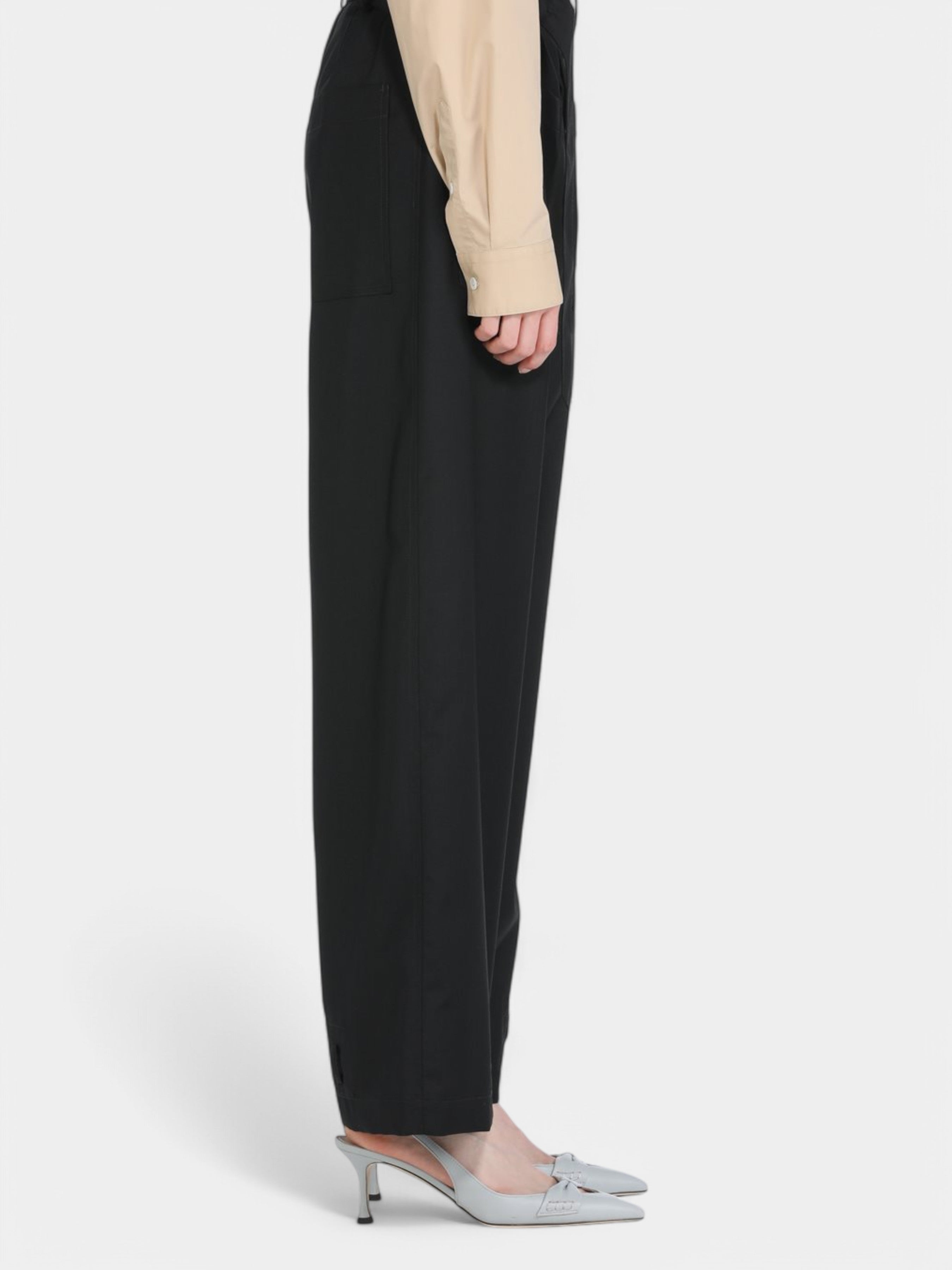 balu.ch N 21 Pantalone M0B0713016 - 9000