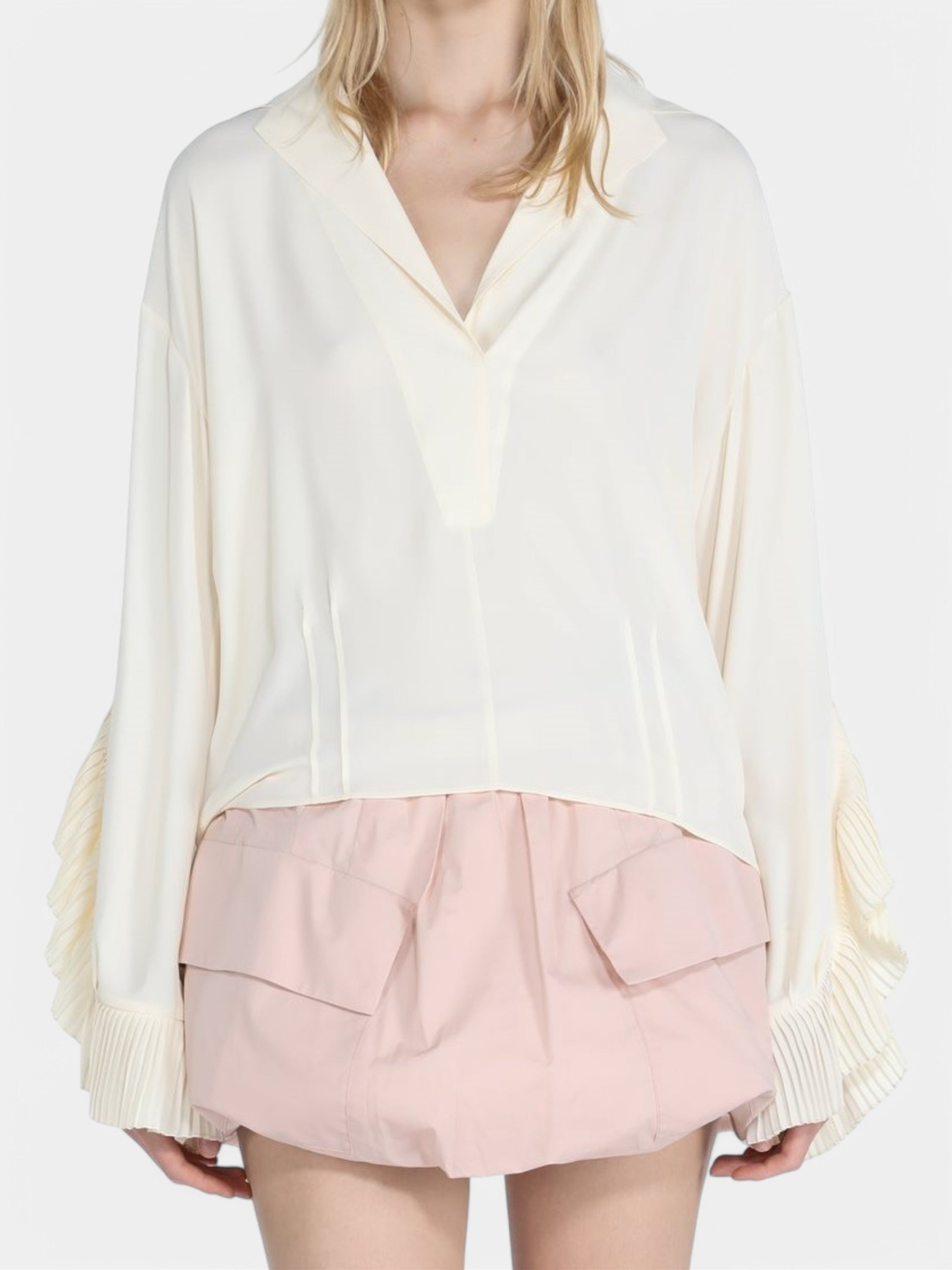 balu.ch N 21 Blusa M0G0315111 - 1108