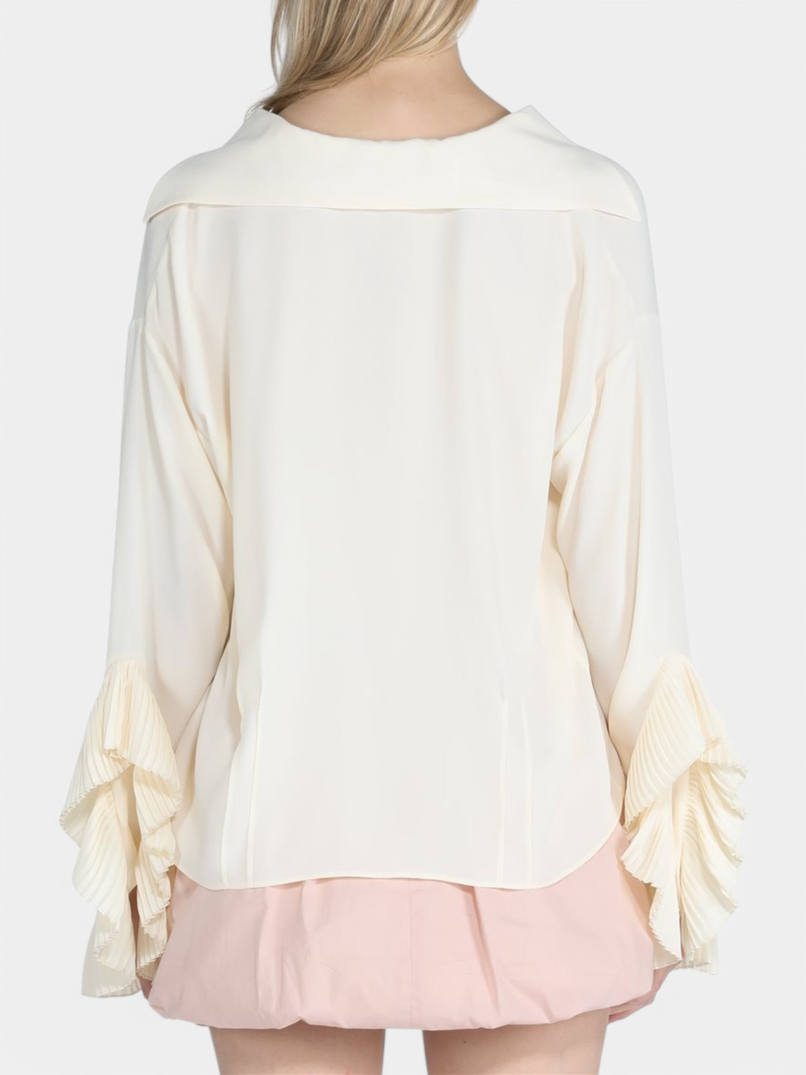 balu.ch N 21 Blusa M0G0315111 - 1108