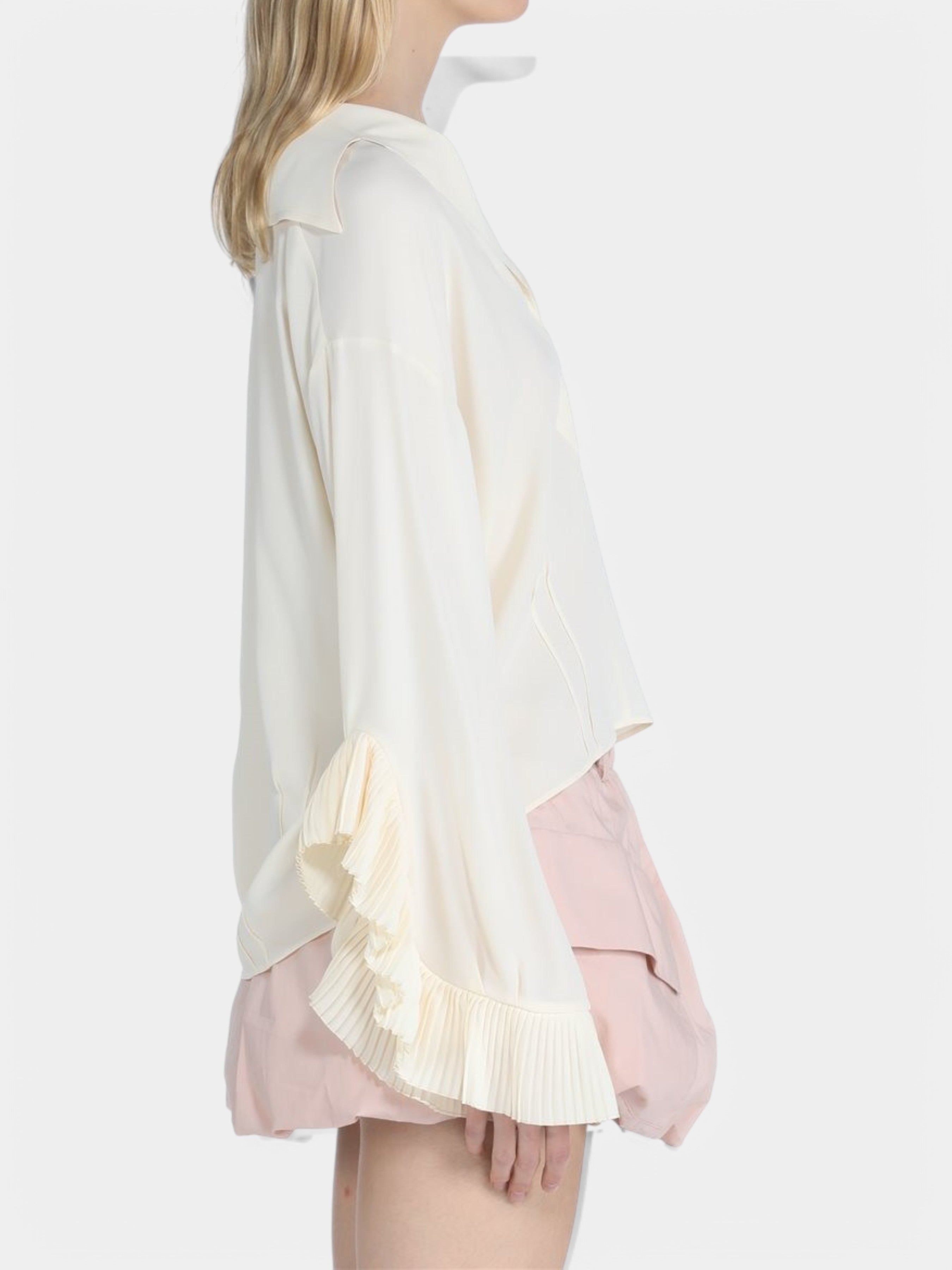 balu.ch N 21 Blusa M0G0315111 - 1108
