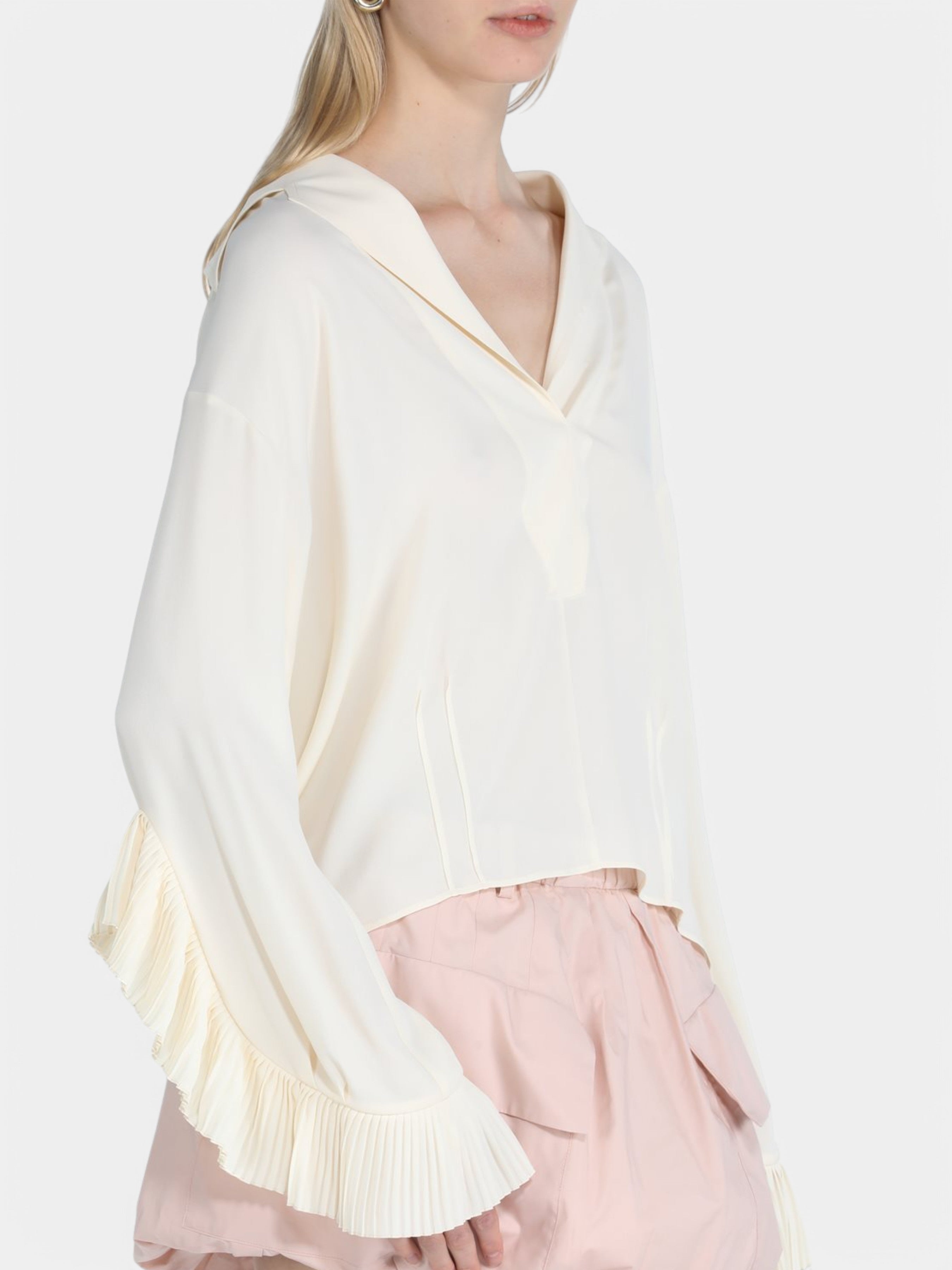balu.ch N 21 Blusa M0G0315111 - 1108