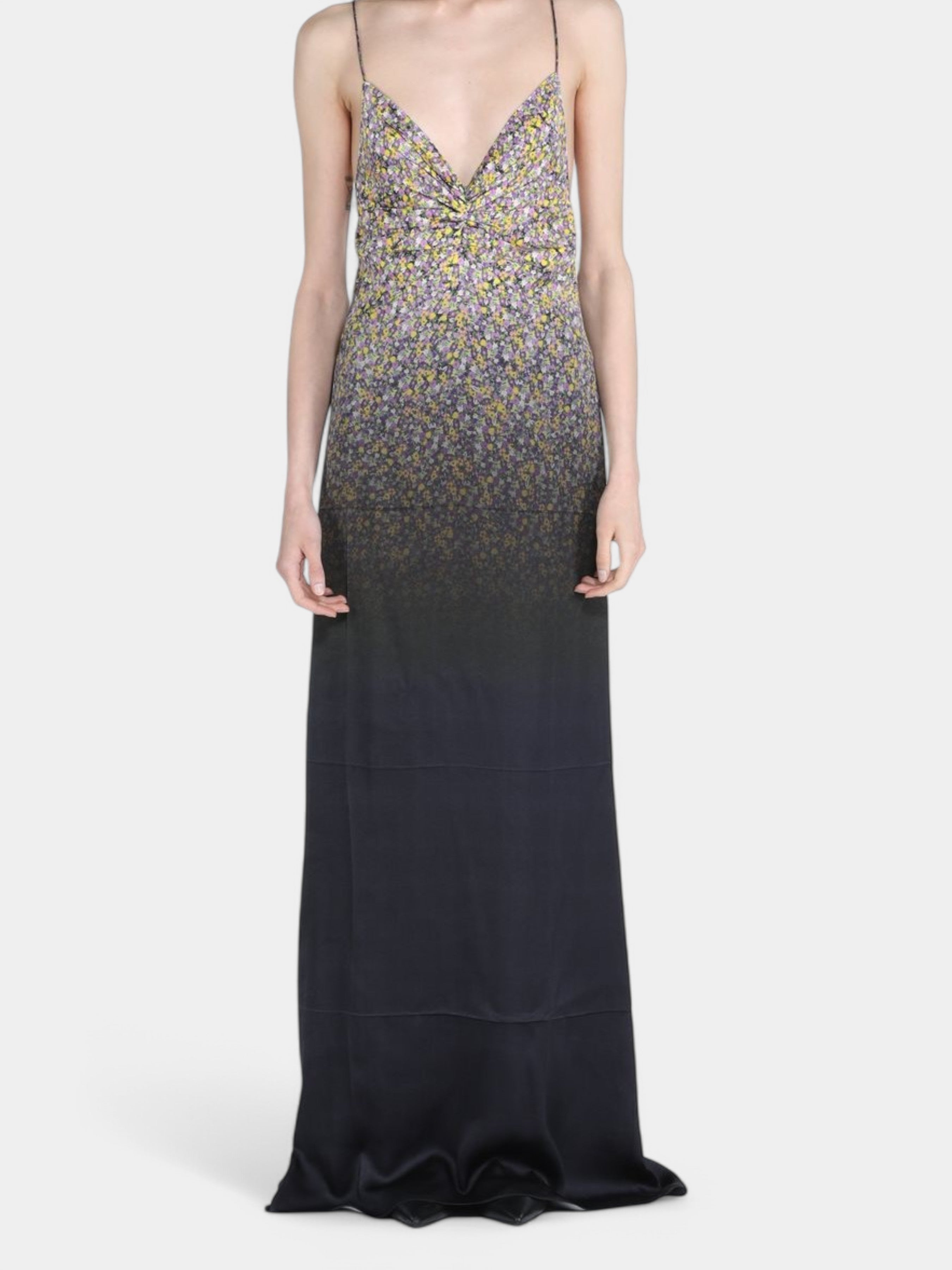 balu.ch N 21 Vestito Lungo M0H2025223 - SF99