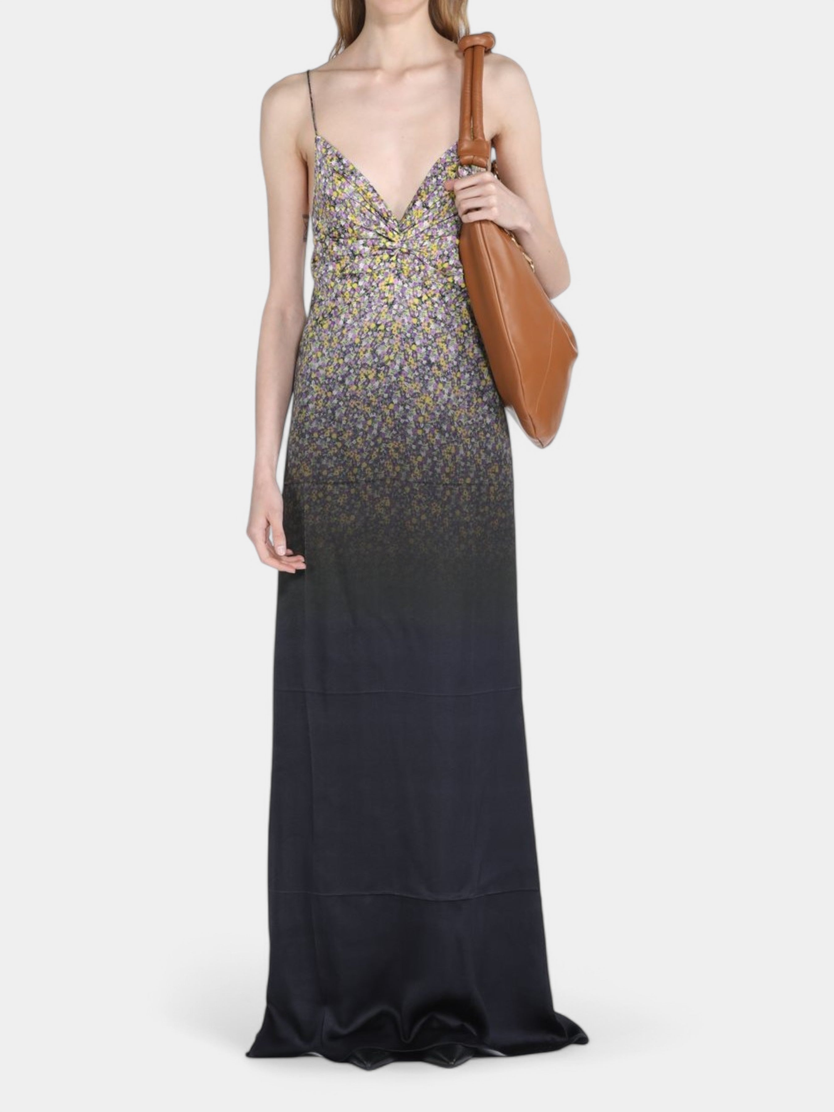 balu.ch N 21 Vestito Lungo M0H2025223 - SF99